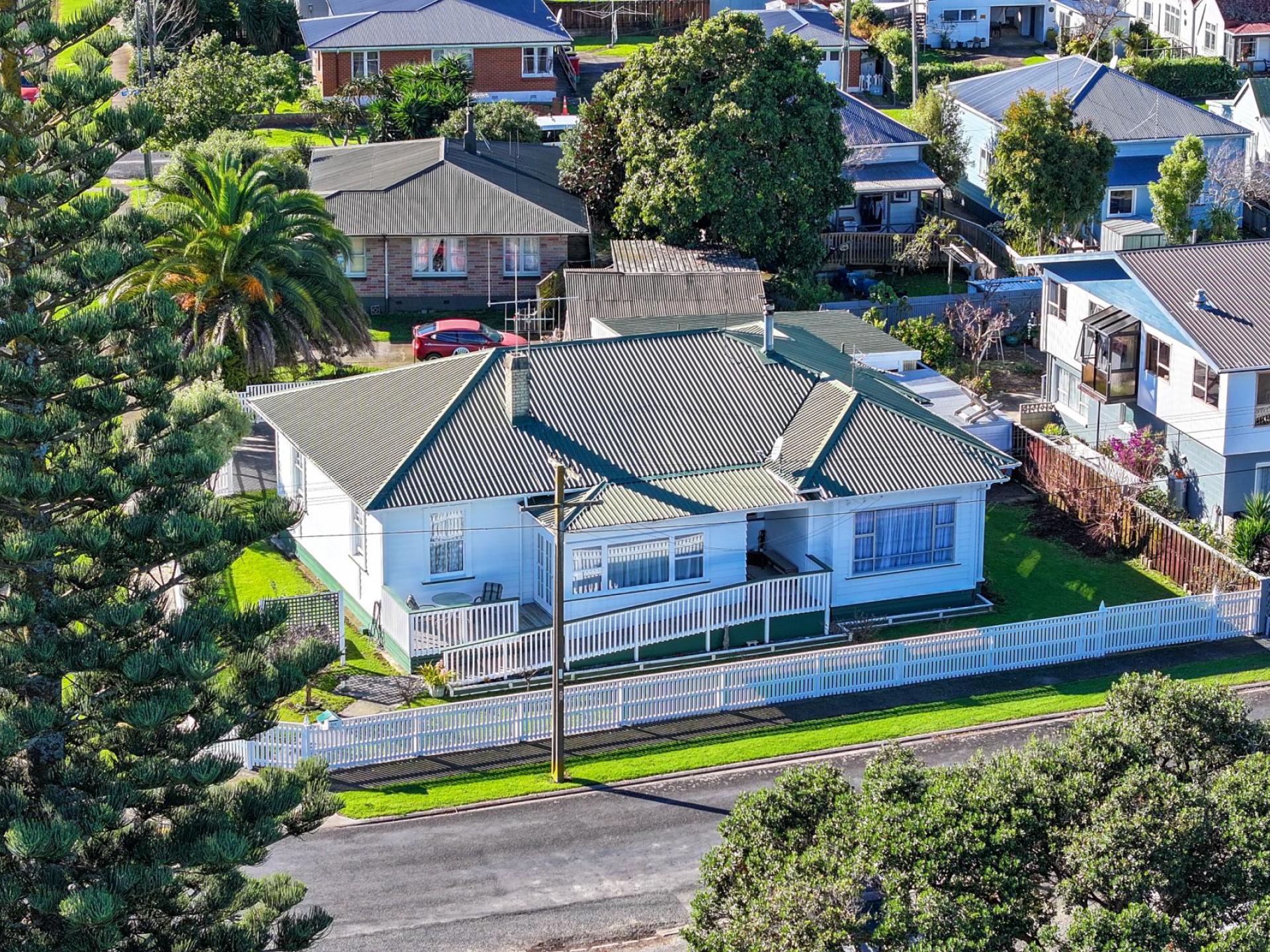 314 Brown Street, Thames 314 Brown Street, Thames