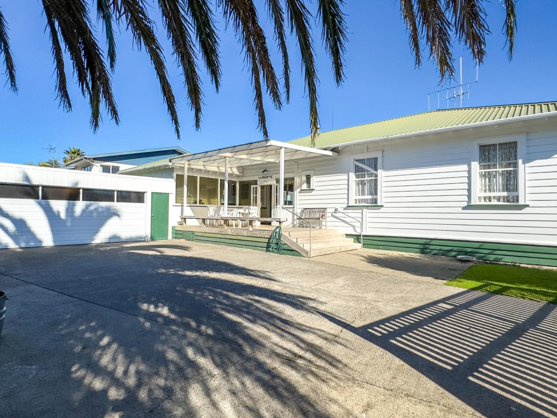 314 Brown Street, Thames 314 Brown Street, Thames