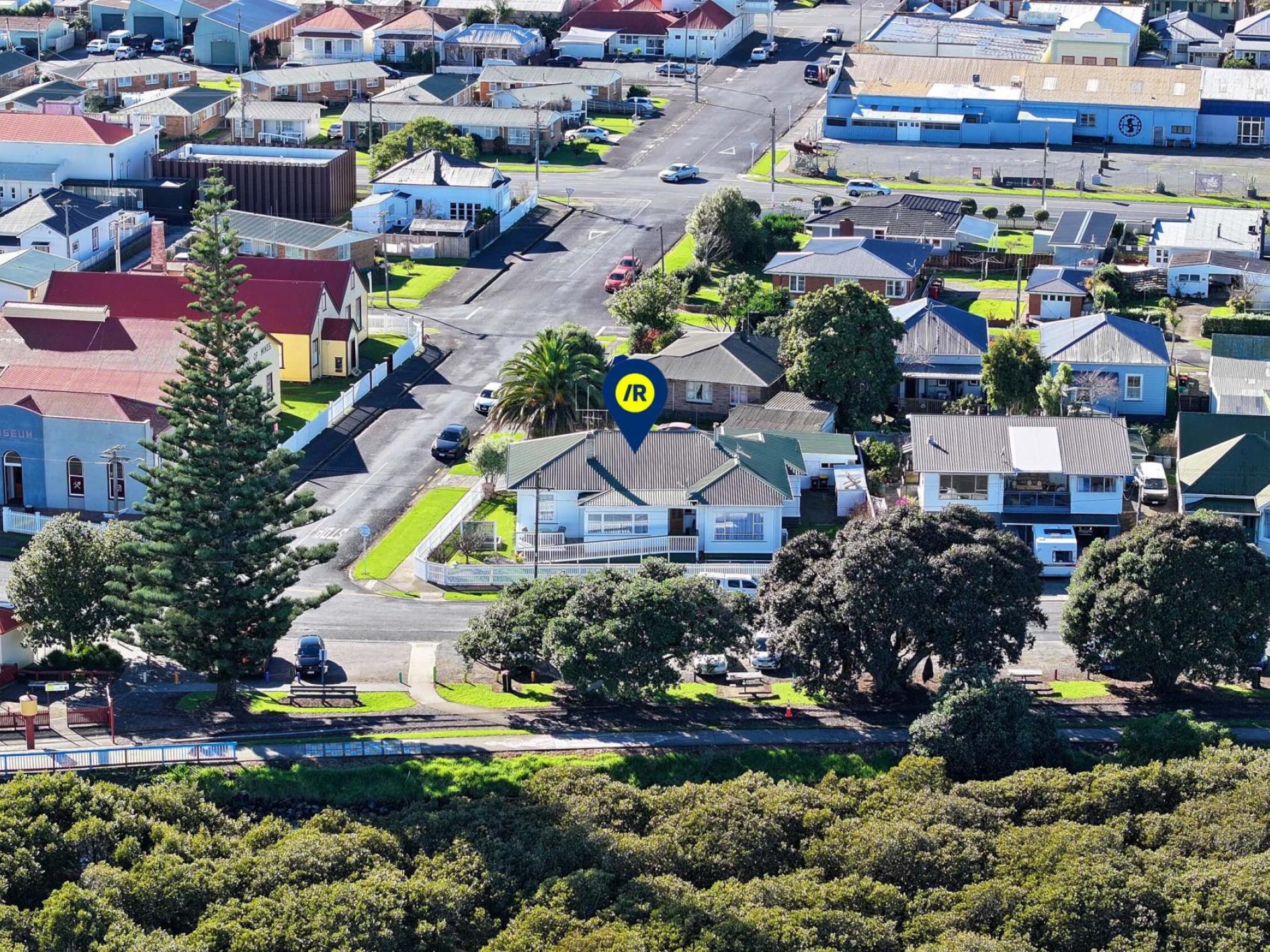 314 Brown Street, Thames 314 Brown Street, Thames