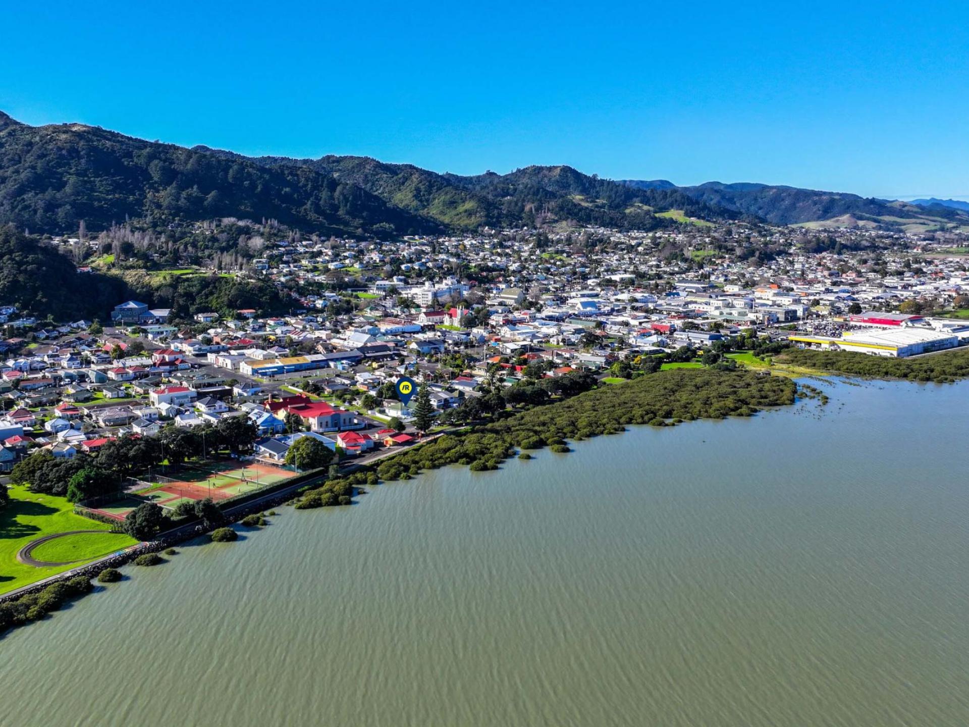 314 Brown Street, Thames 314 Brown Street, Thames