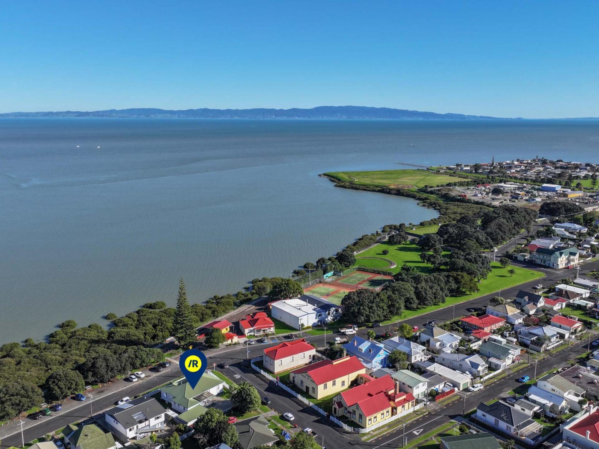 314 Brown Street, Thames 314 Brown Street, Thames