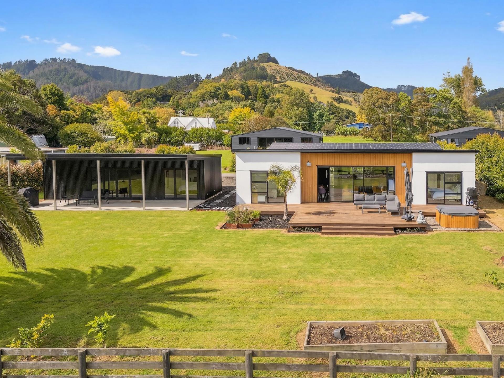 280B SH25 Kuaotunu-Wharekaho Road, Kuaotunu 280B SH25 Kuaotunu-Wharekaho Road, Kuaotunu