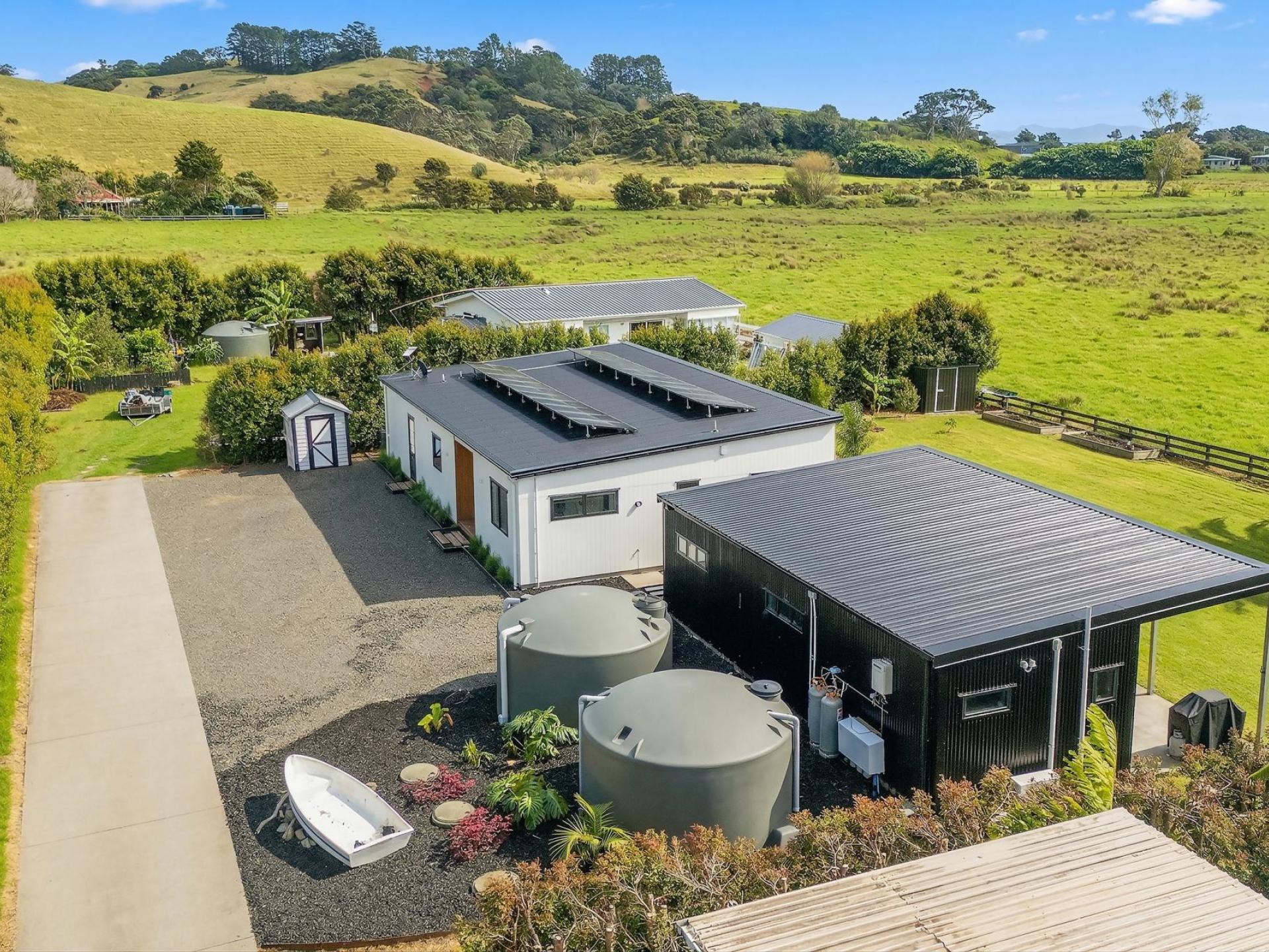 280B SH25 Kuaotunu-Wharekaho Road, Kuaotunu 280B SH25 Kuaotunu-Wharekaho Road, Kuaotunu