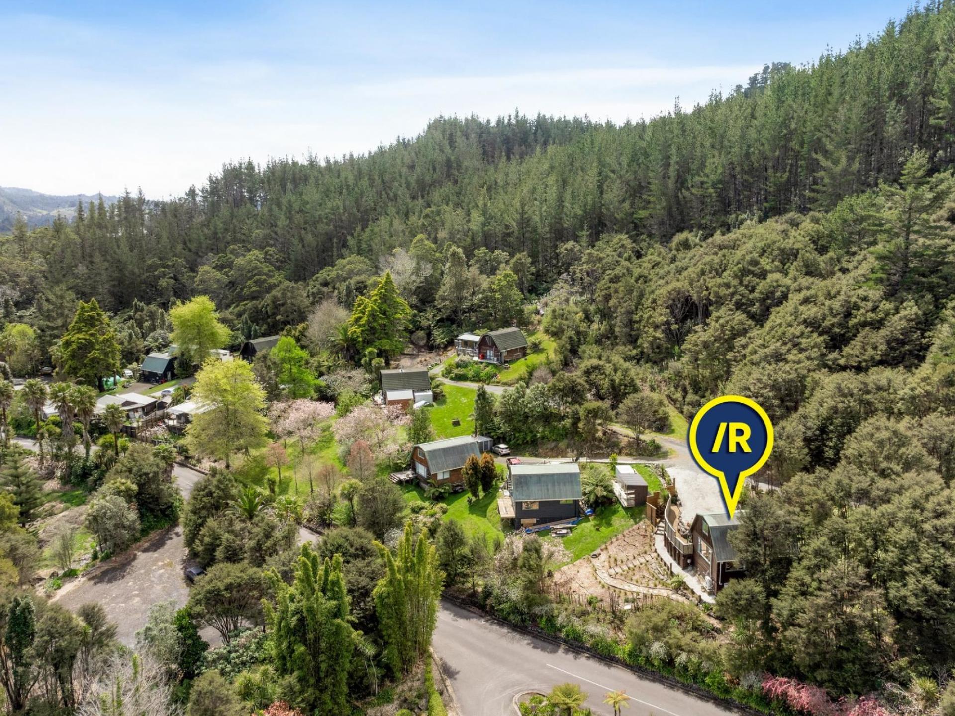 10/600 Hikuai Settlement Road, Duck Creek 10/600 Hikuai Settlement Road, Duck Creek