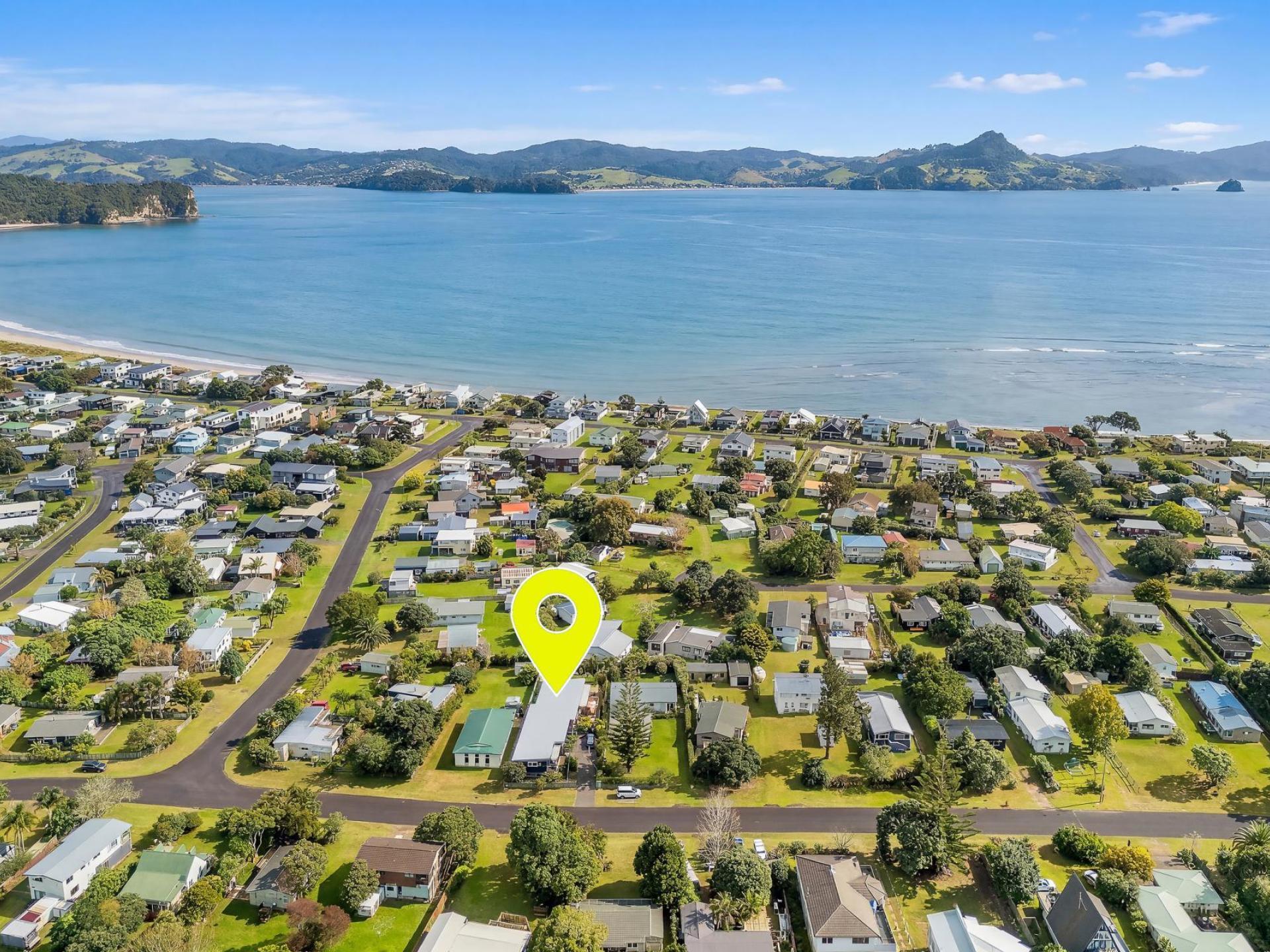 36 Oyster Drive, Cooks Beach 36 Oyster Drive, Cooks Beach