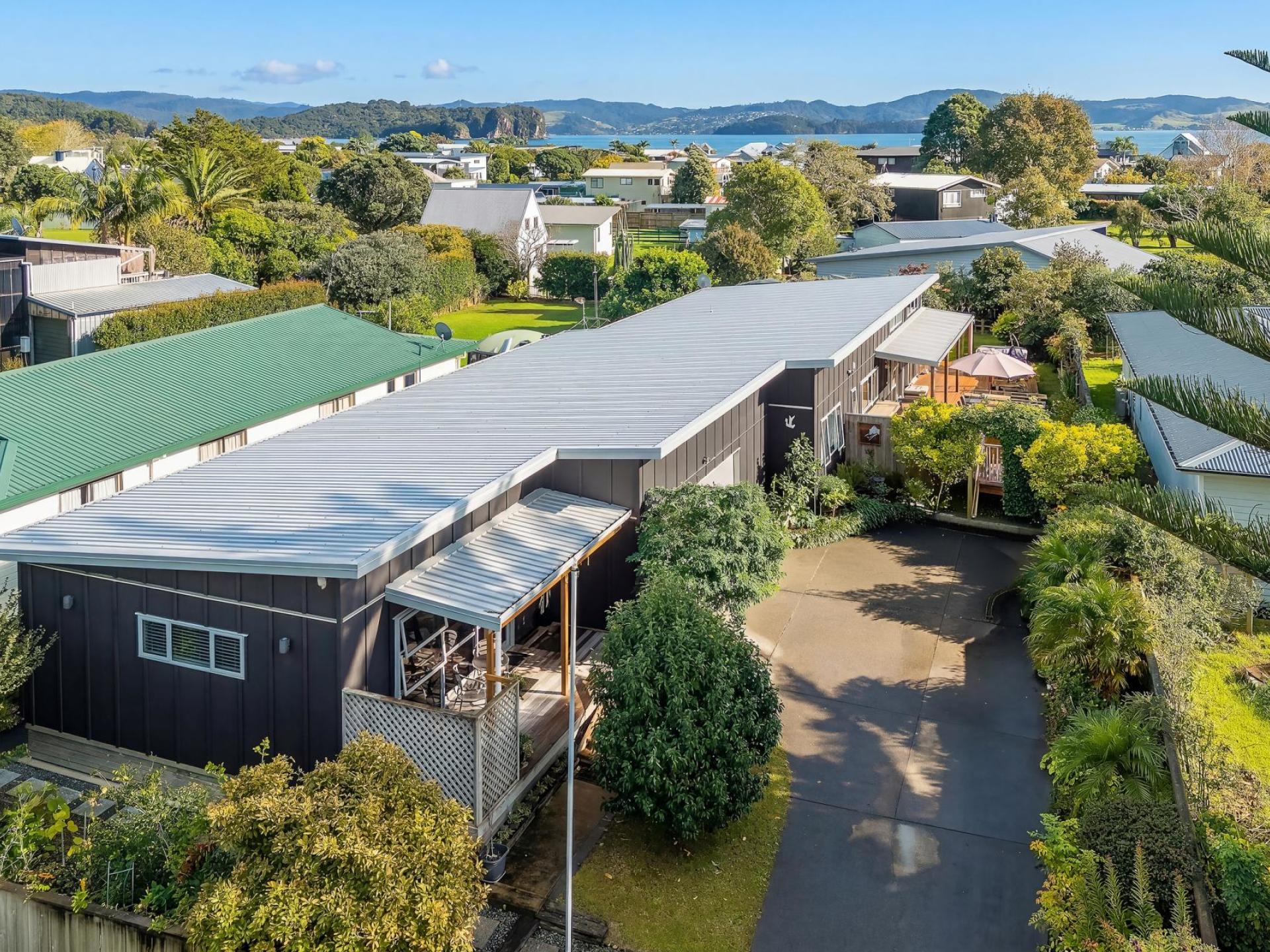 36 Oyster Drive, Cooks Beach 36 Oyster Drive, Cooks Beach
