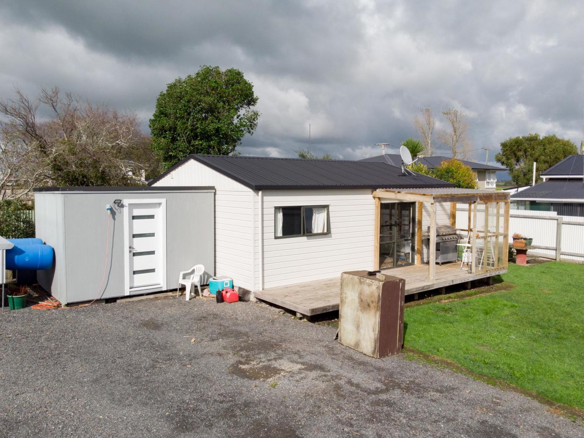 13 Rimu Street, Kerepehi 13 Rimu Street, Kerepehi