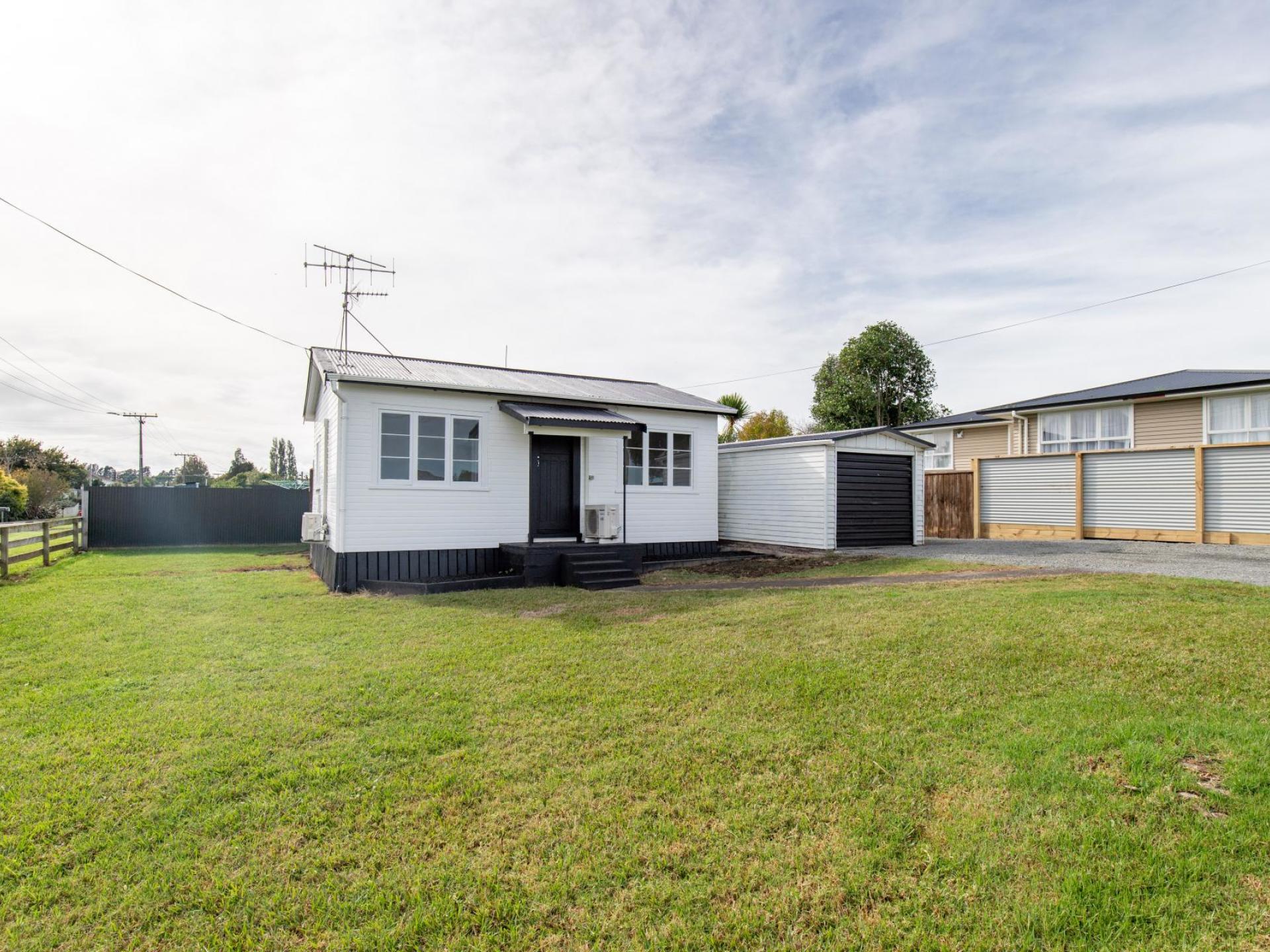 13 Rimu Street, Kerepehi 13 Rimu Street, Kerepehi