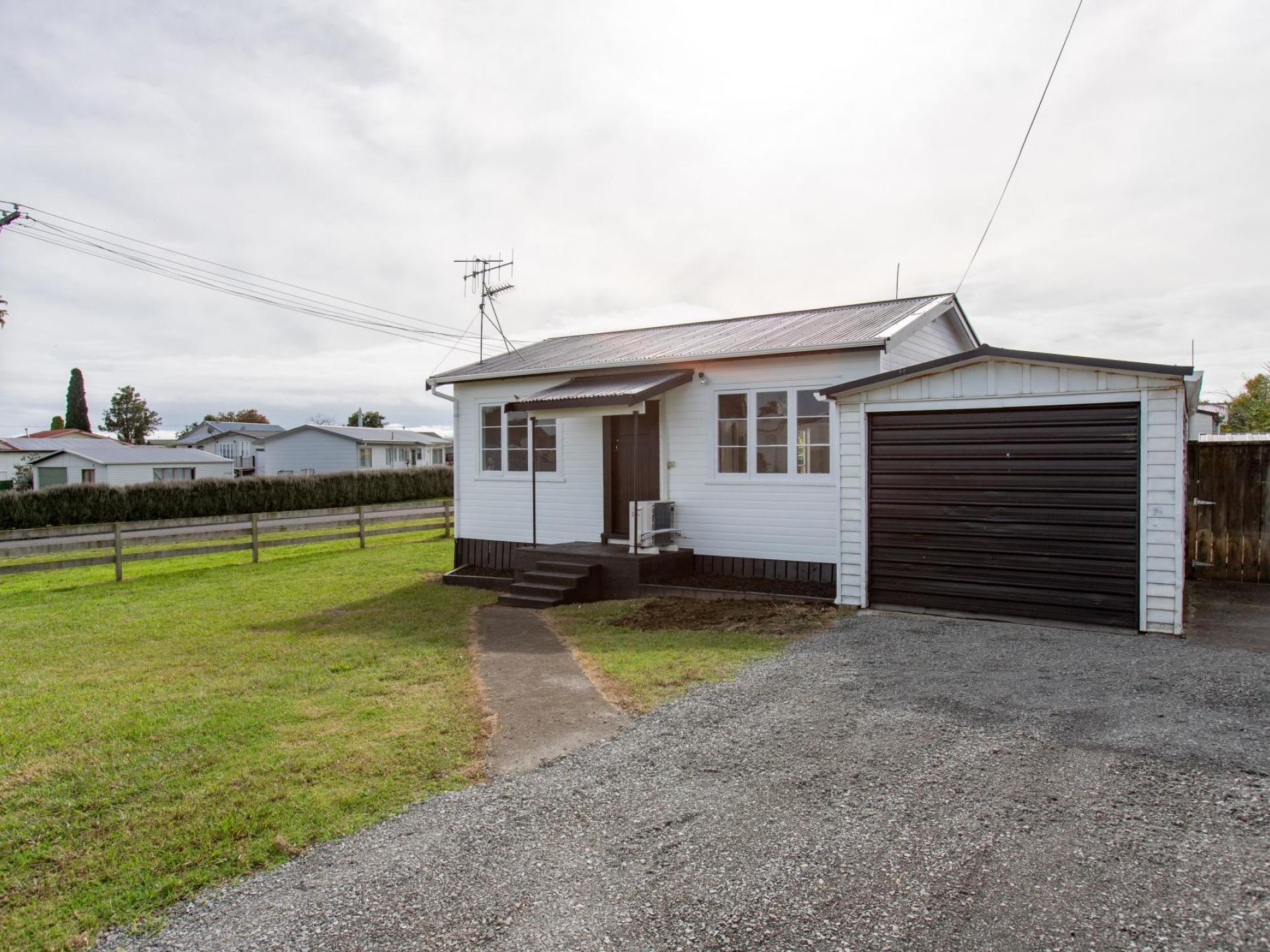 13 Rimu Street, Kerepehi 13 Rimu Street, Kerepehi