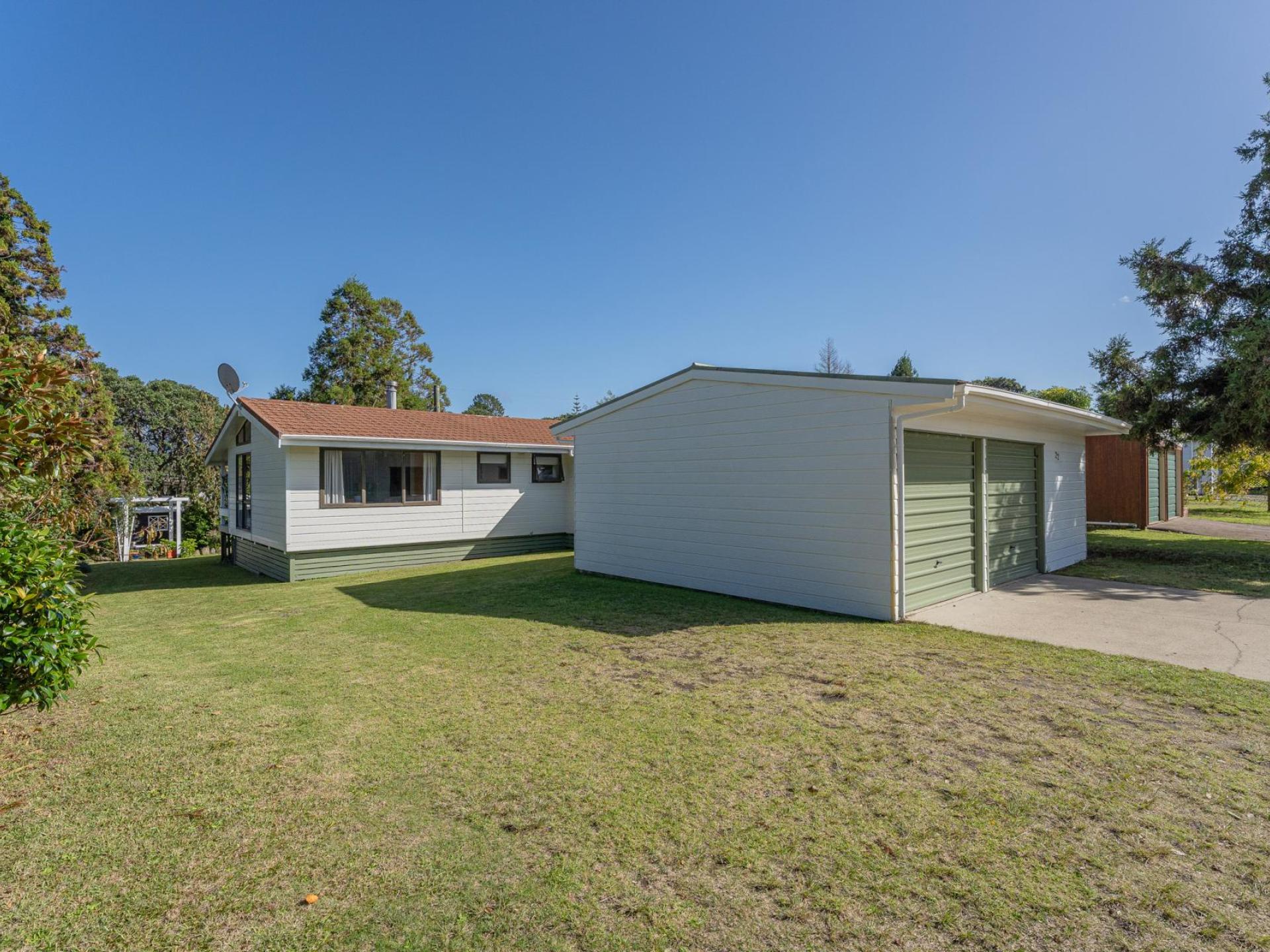 22 Conqueror Rise, Pauanui 22 Conqueror Rise, Pauanui