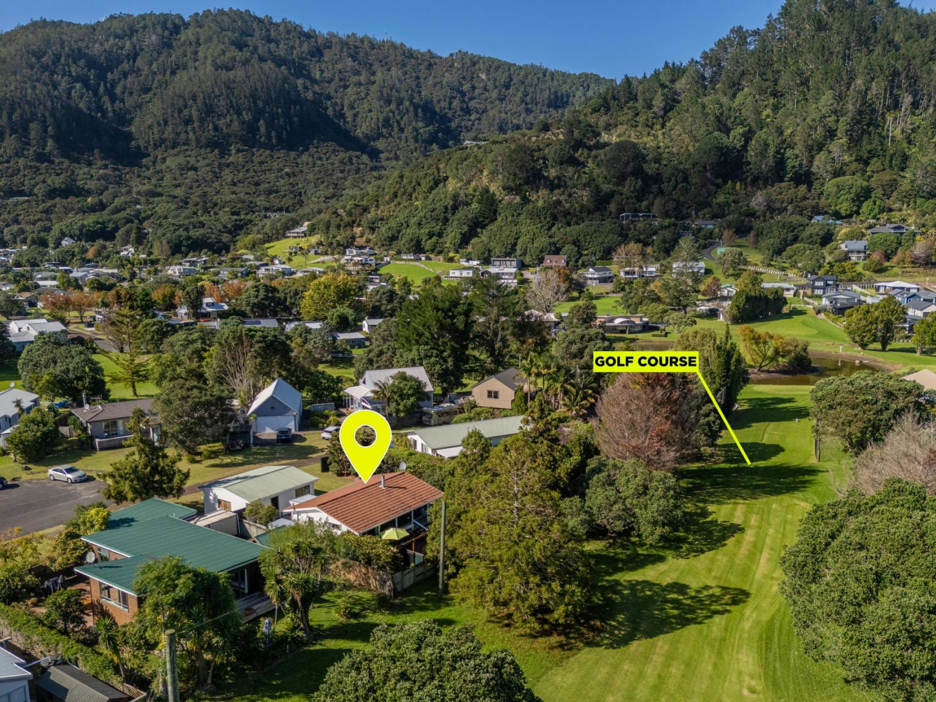 22 Conqueror Rise, Pauanui 22 Conqueror Rise, Pauanui