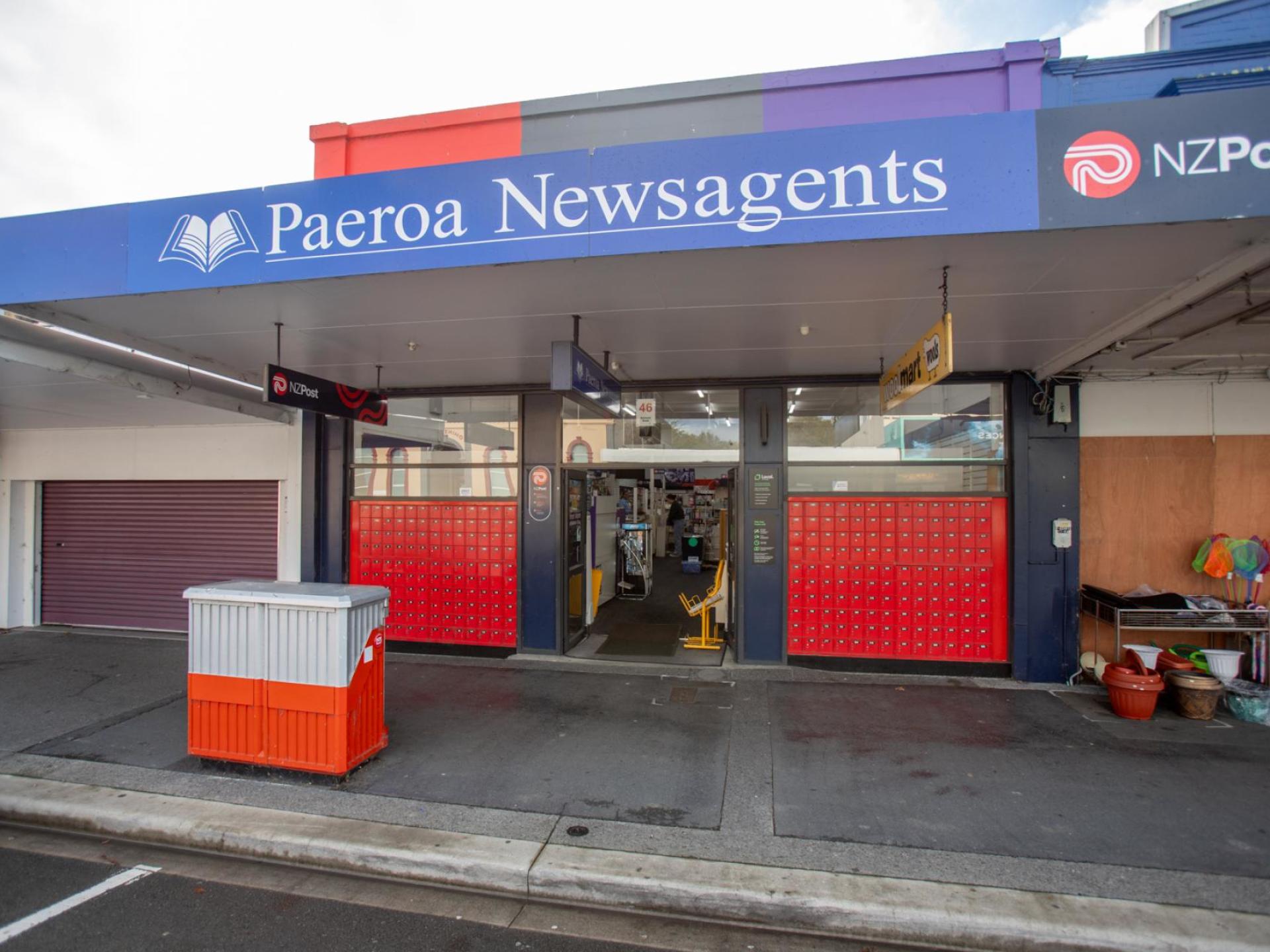 46 Belmont Road, Paeroa 46 Belmont Road, Paeroa