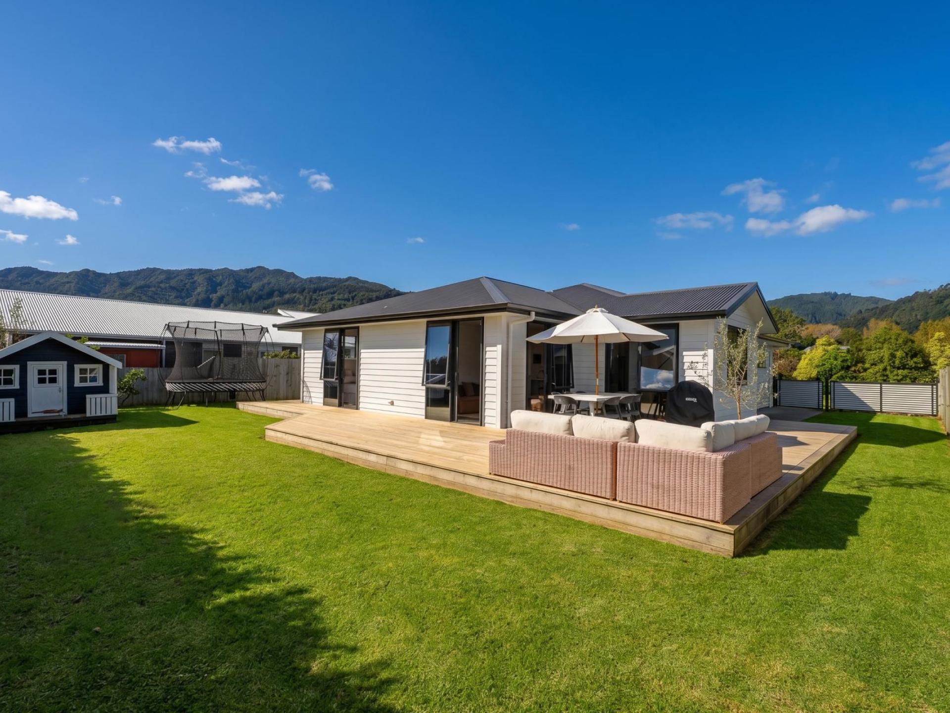 5 Victoria Street, Coromandel 5 Victoria Street, Coromandel