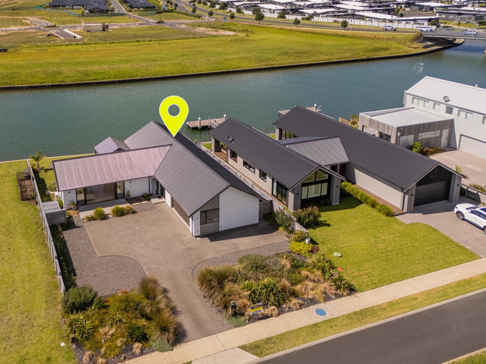 20 Ngaroma Crescent, Whitianga 20 Ngaroma Crescent, Whitianga