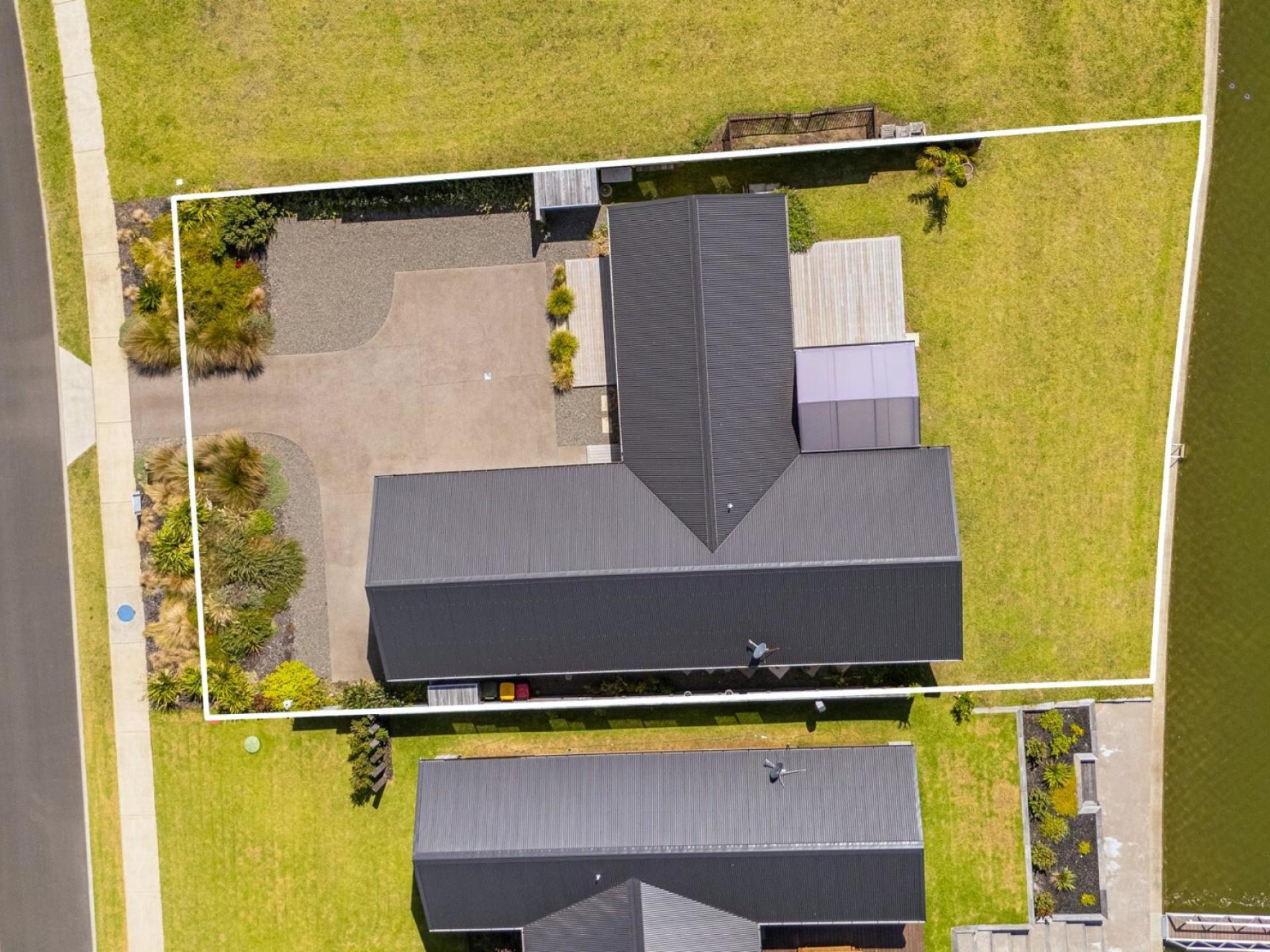 20 Ngaroma Crescent, Whitianga 20 Ngaroma Crescent, Whitianga