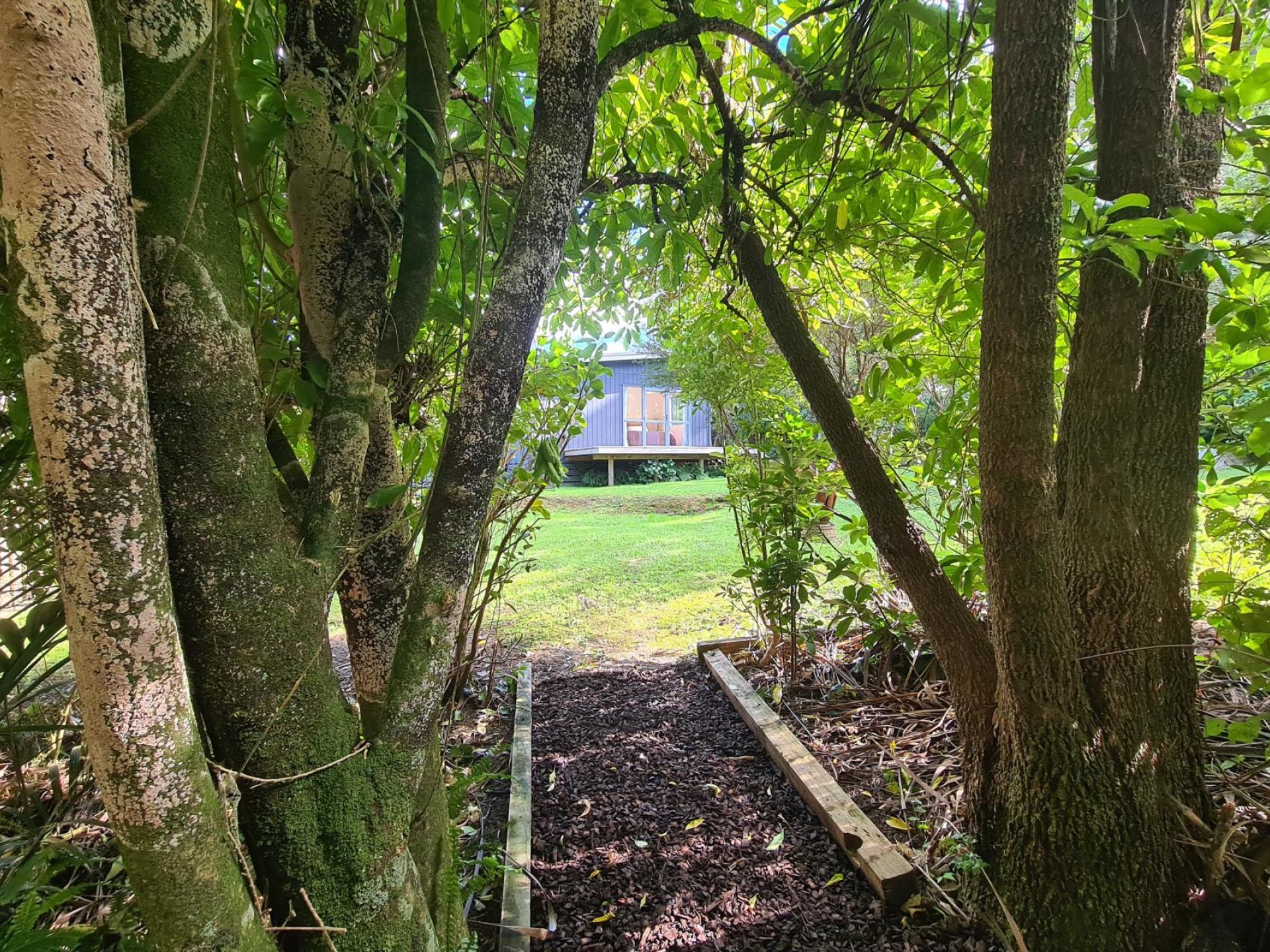 70 Driving Creek Road, Coromandel 70 Driving Creek Road, Coromandel
