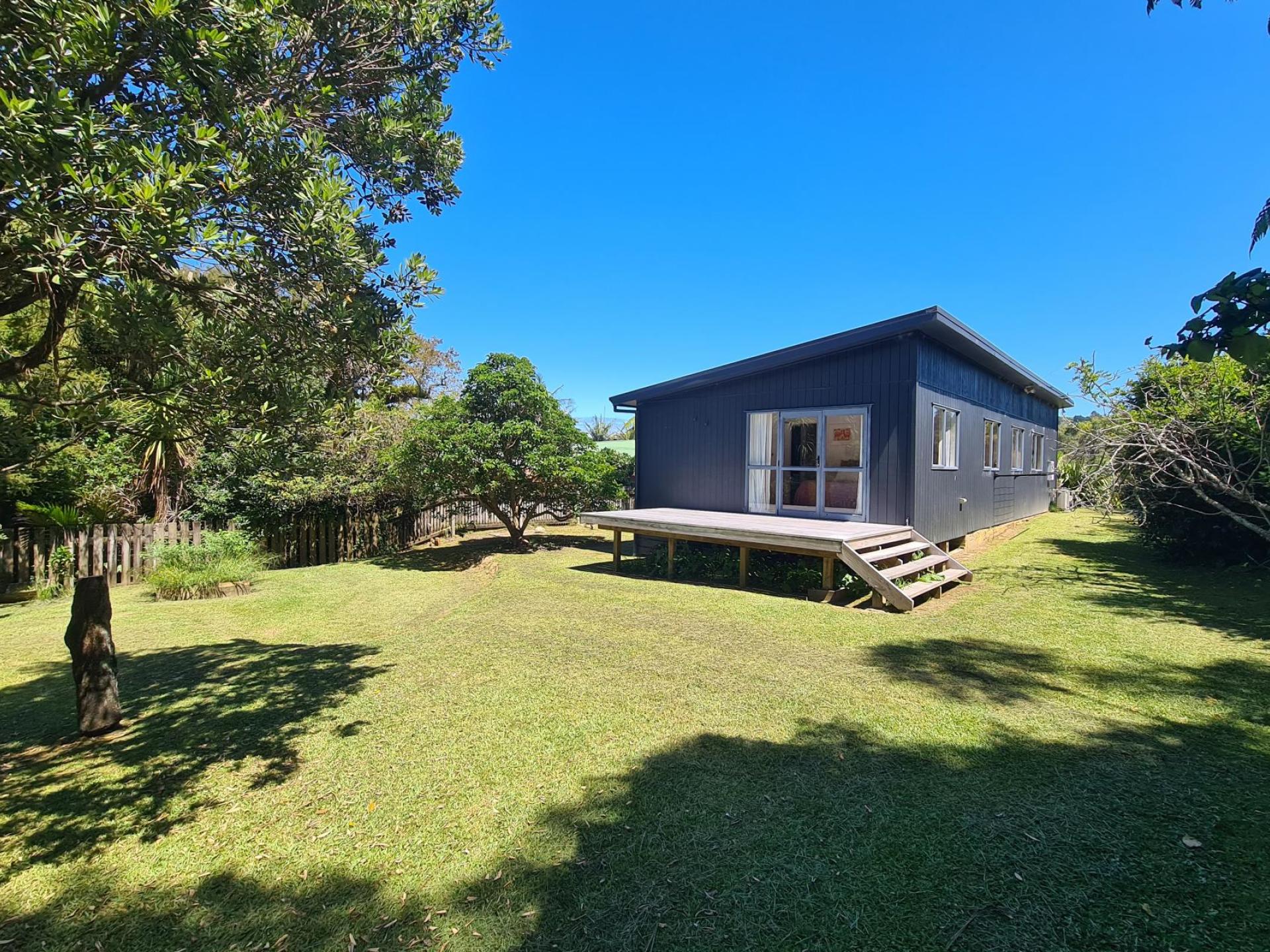 70 Driving Creek Road, Coromandel 70 Driving Creek Road, Coromandel