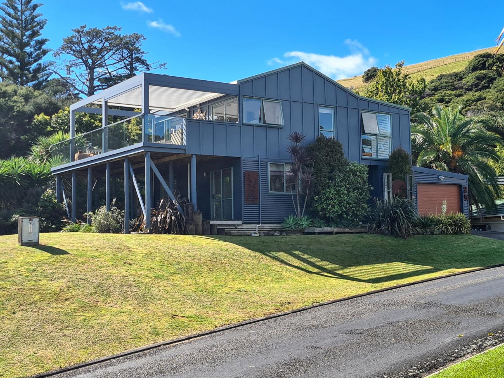 29 Kowhai Drive, Coromandel 29 Kowhai Drive, Coromandel