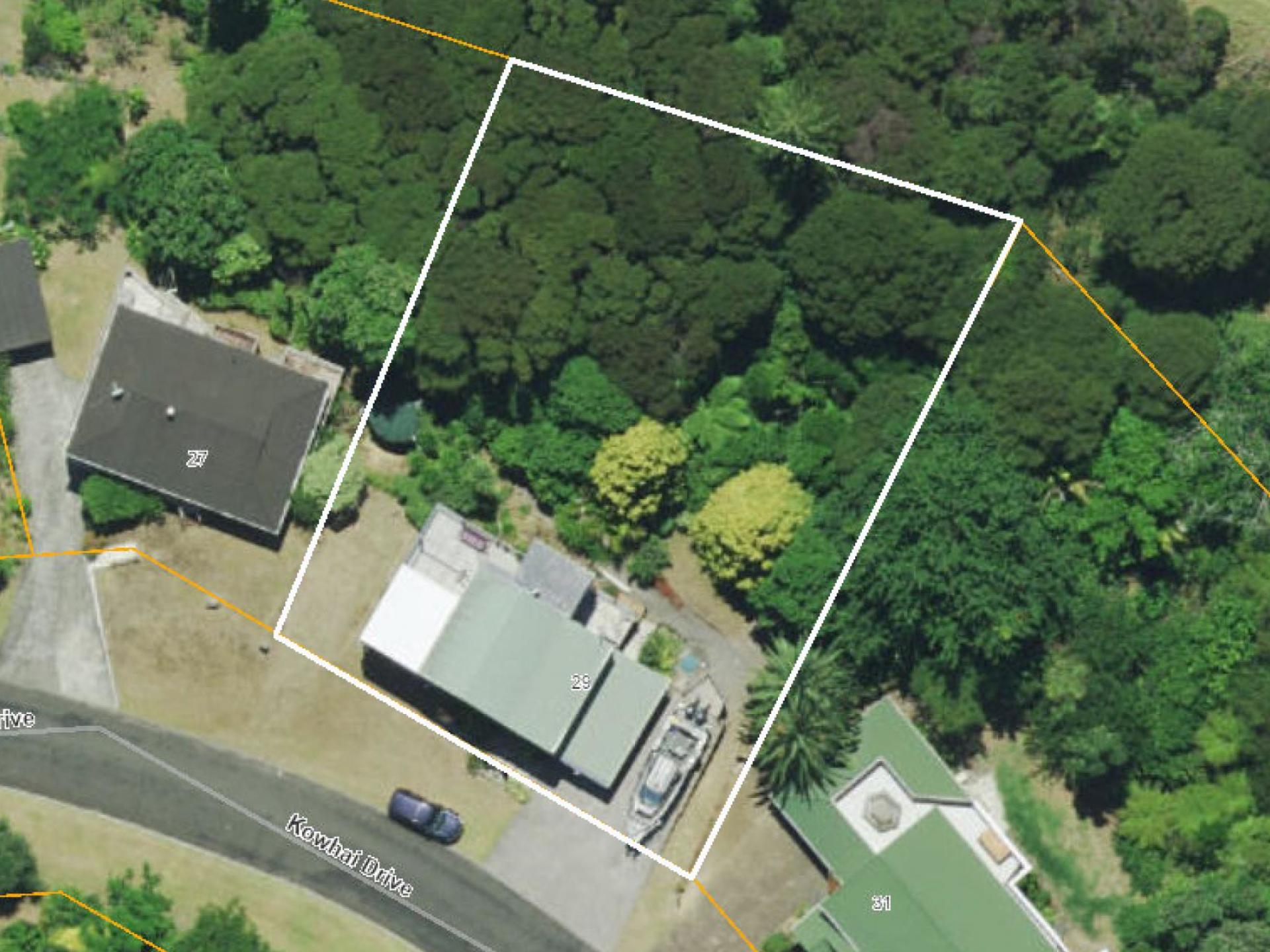 29 Kowhai Drive, Coromandel 29 Kowhai Drive, Coromandel