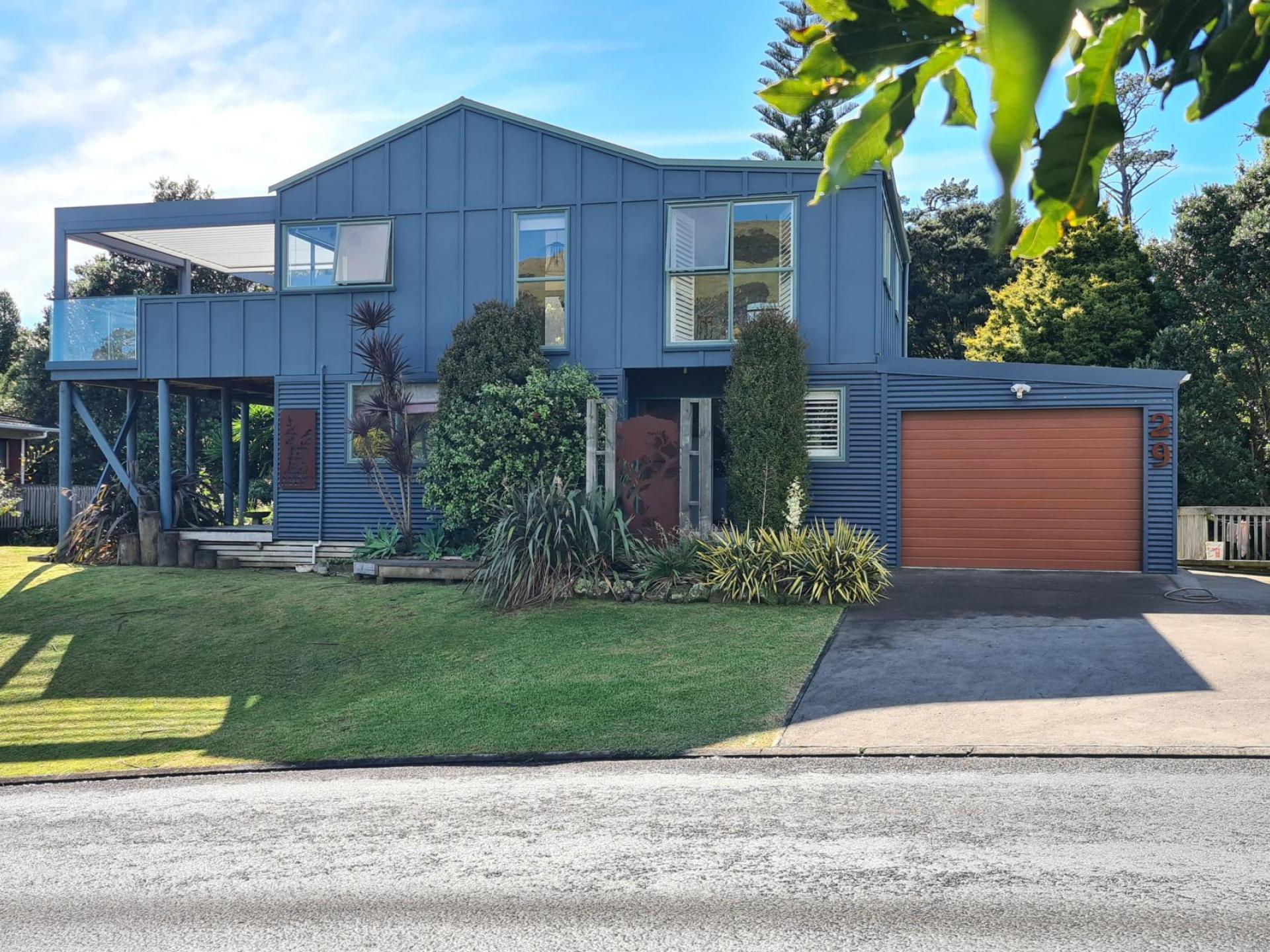 29 Kowhai Drive, Coromandel 29 Kowhai Drive, Coromandel
