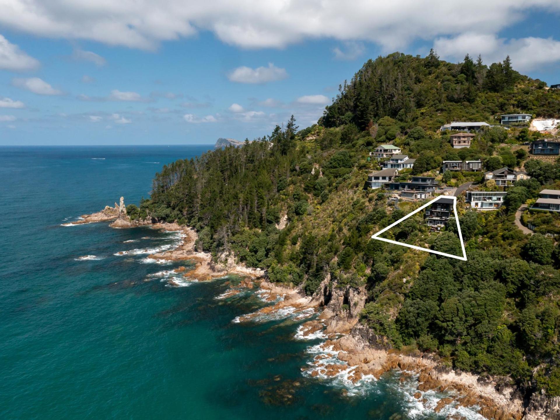 24 Oceana Heights, Tairua 24 Oceana Heights, Tairua
