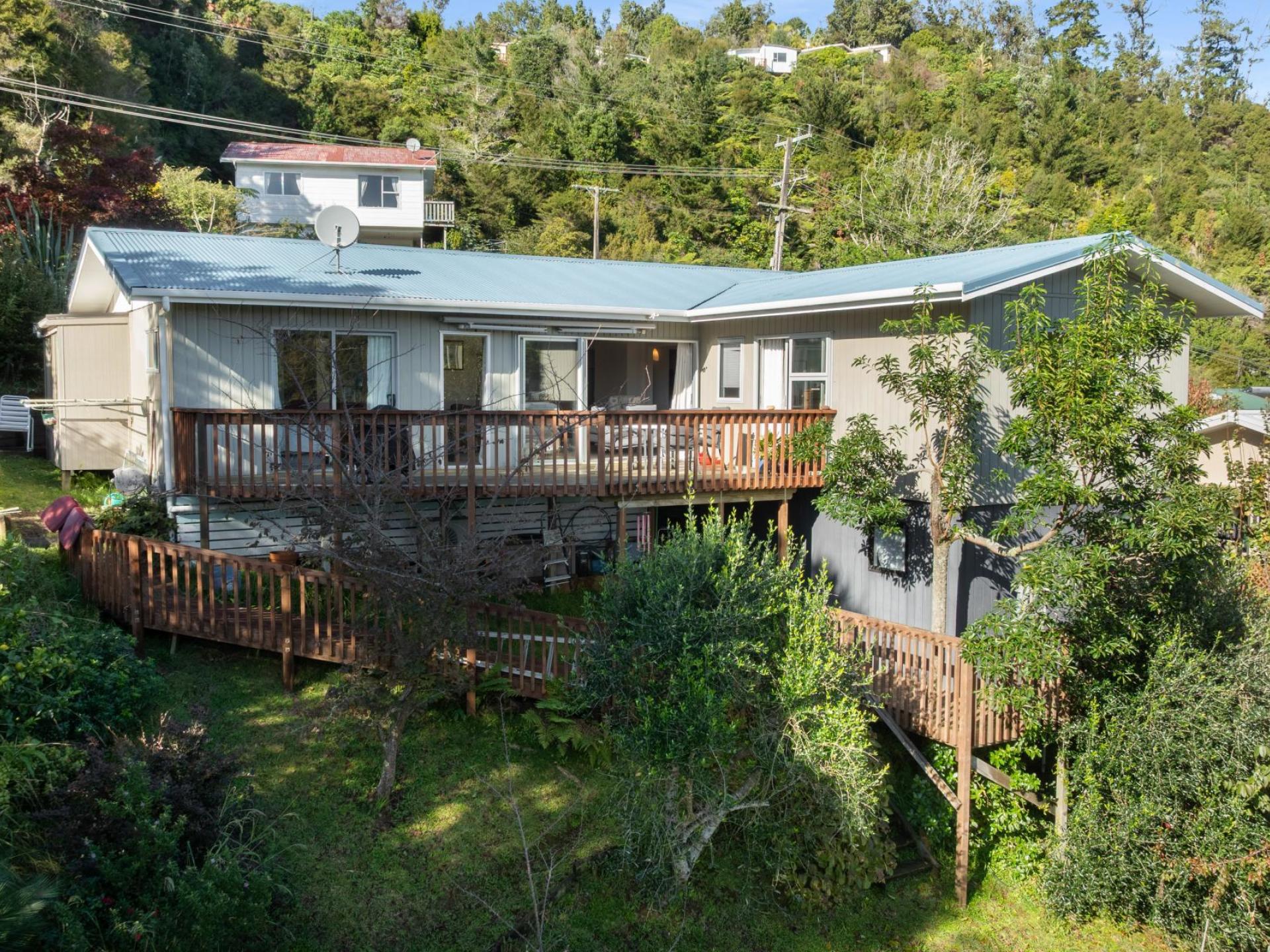 58 Gallagher Drive, Tairua 58 Gallagher Drive, Tairua
