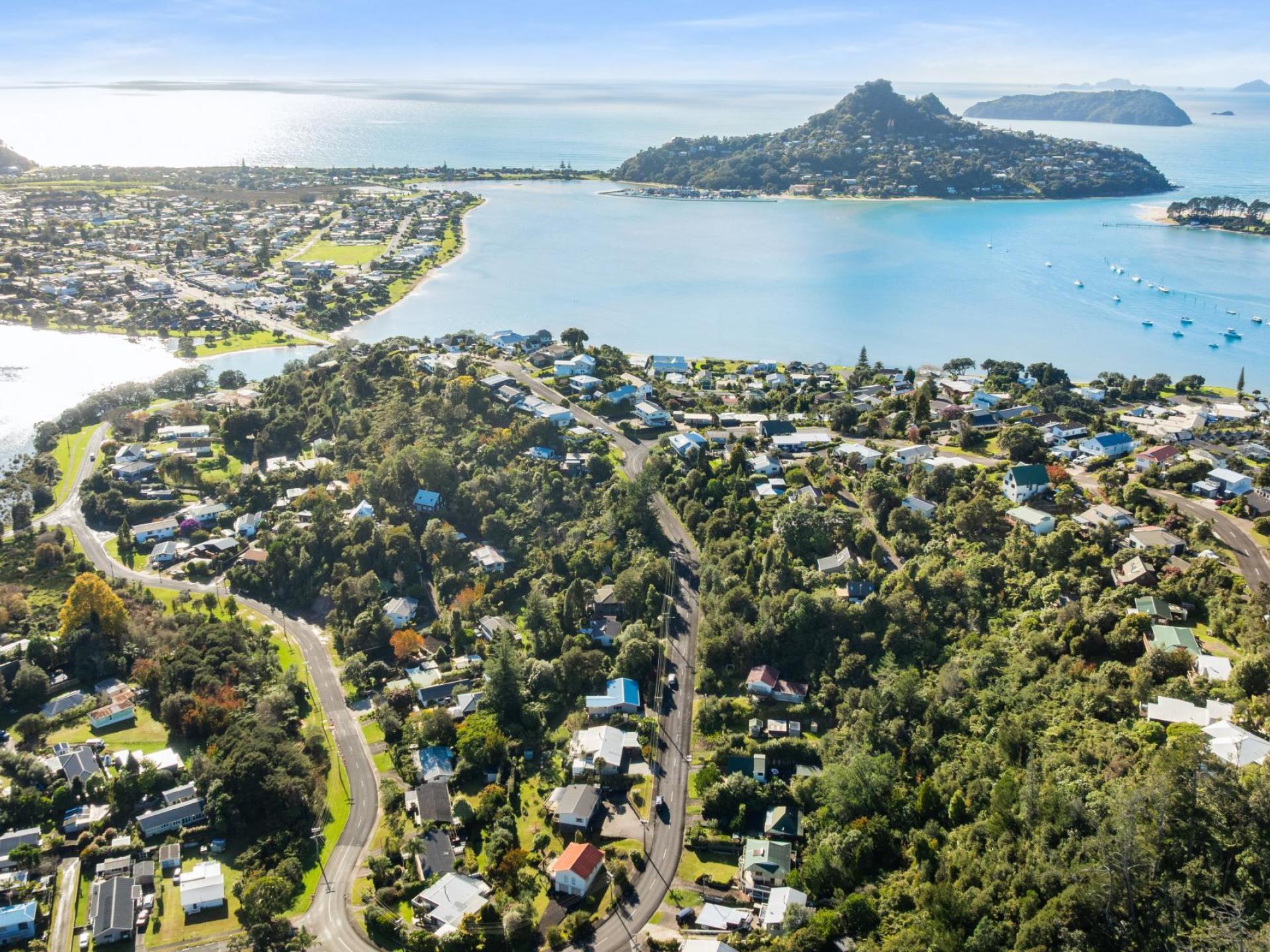 58 Gallagher Drive, Tairua 58 Gallagher Drive, Tairua