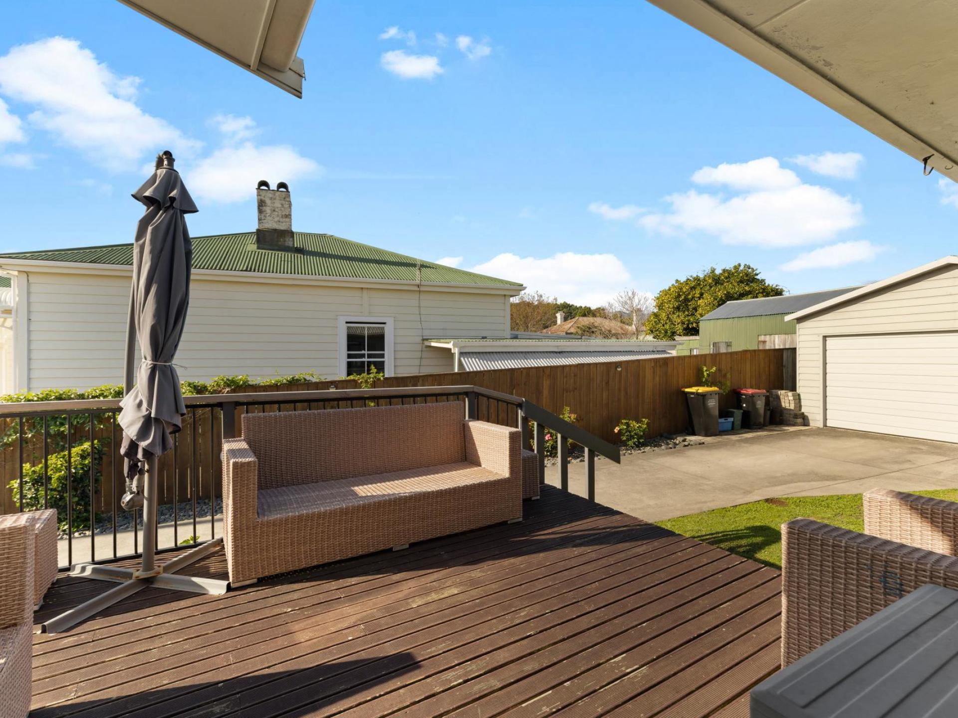 13 Brenan Street, Paeroa 13 Brenan Street, Paeroa