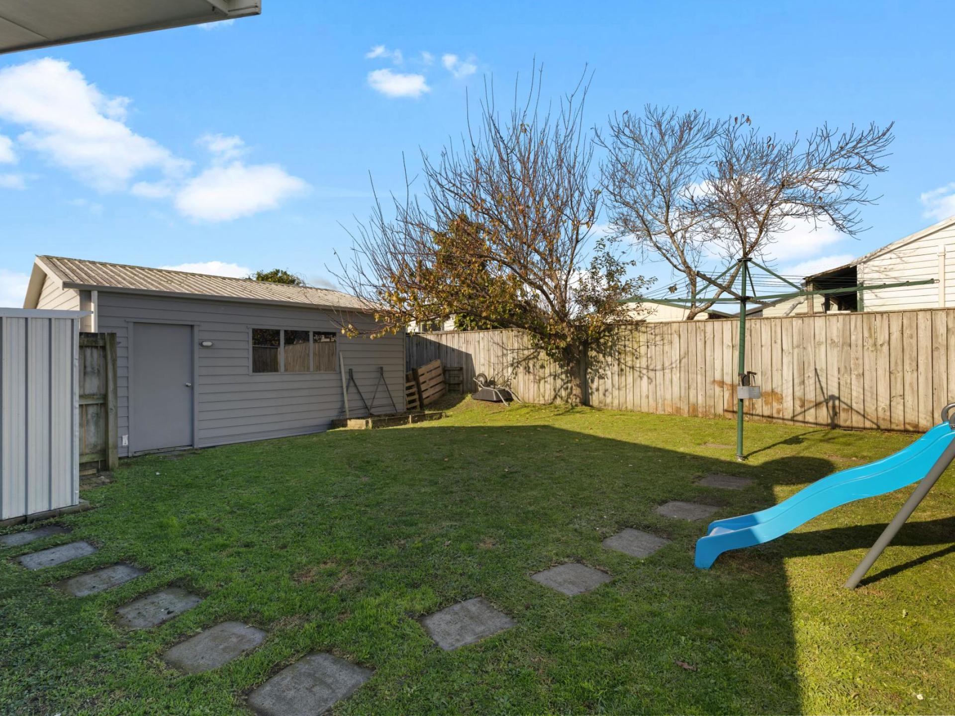 13 Brenan Street, Paeroa 13 Brenan Street, Paeroa