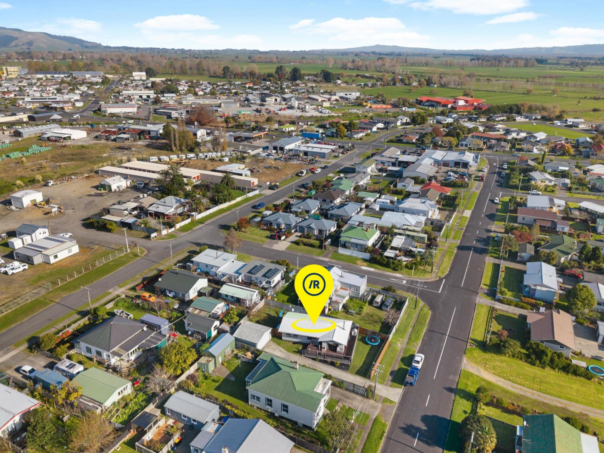 13 Brenan Street, Paeroa 13 Brenan Street, Paeroa
