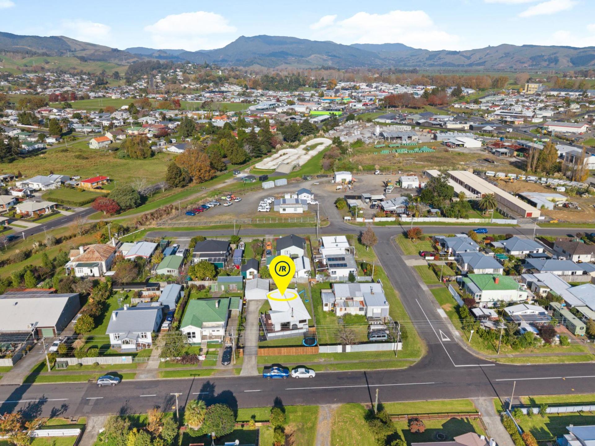 13 Brenan Street, Paeroa 13 Brenan Street, Paeroa