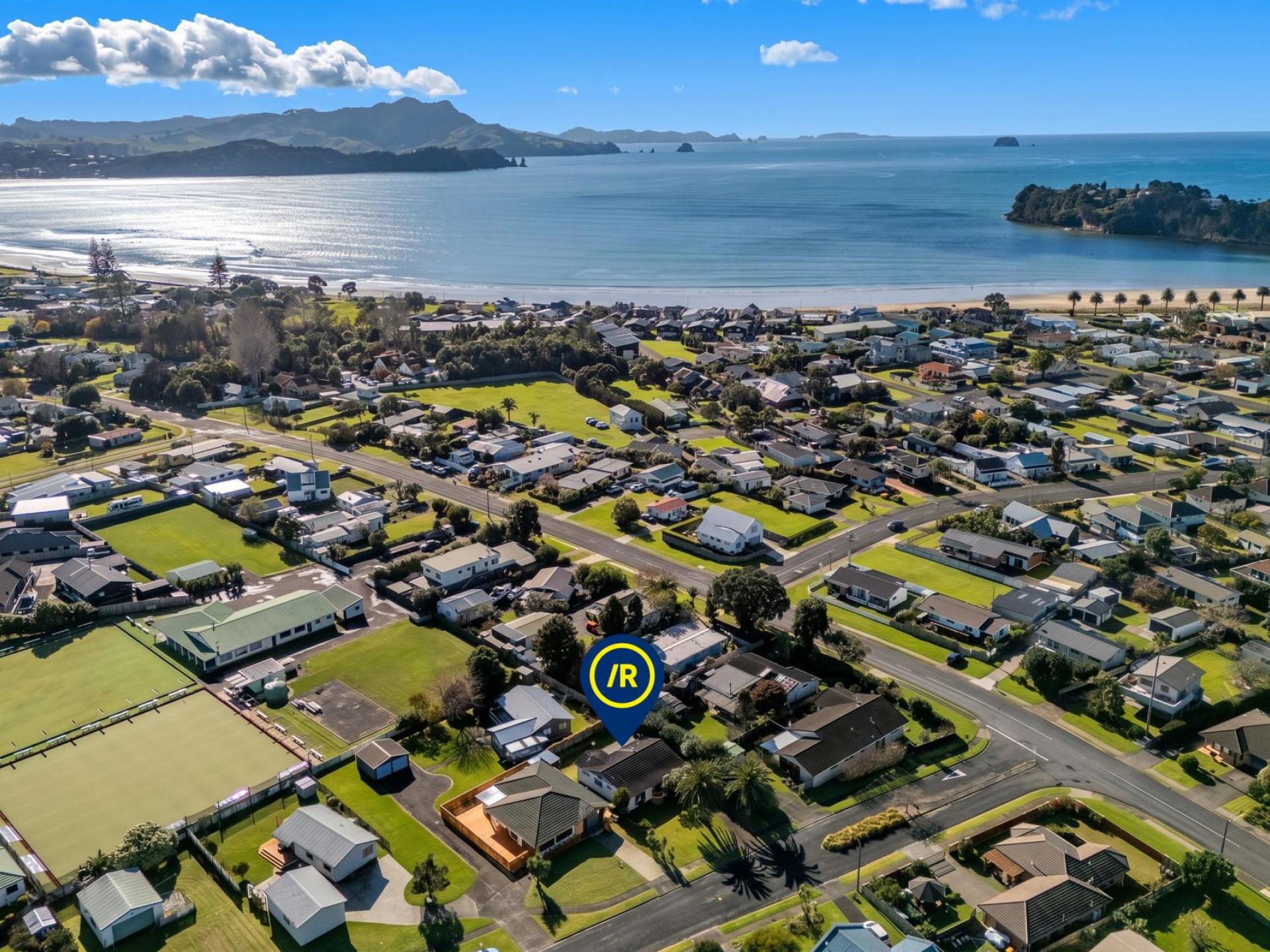 4 Springbok Avenue, Whitianga 4 Springbok Avenue, Whitianga