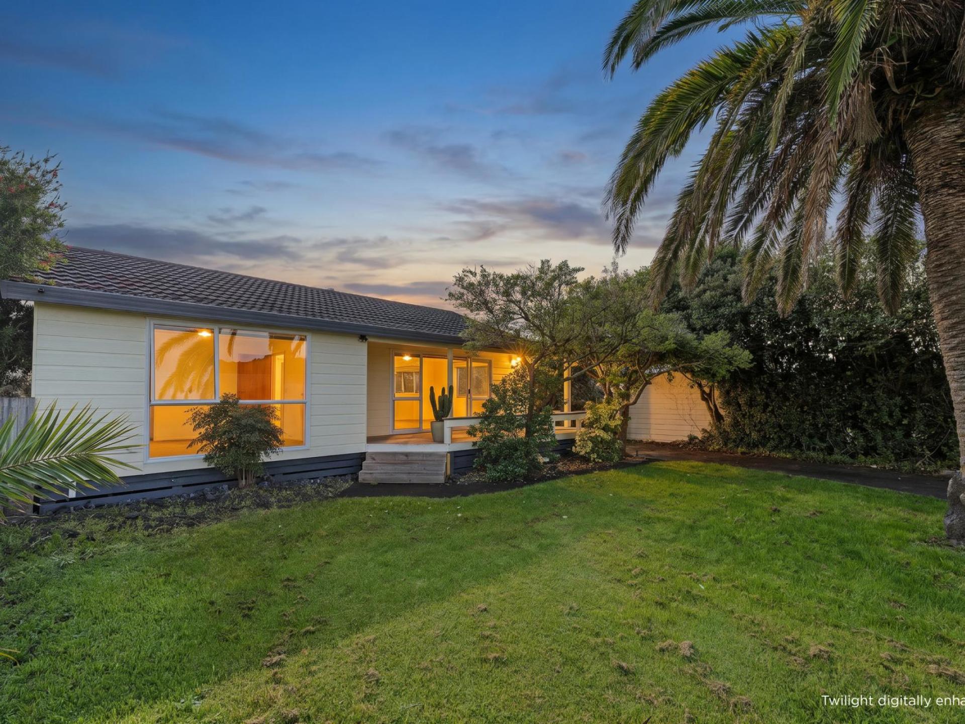 4 Springbok Avenue, Whitianga 4 Springbok Avenue, Whitianga
