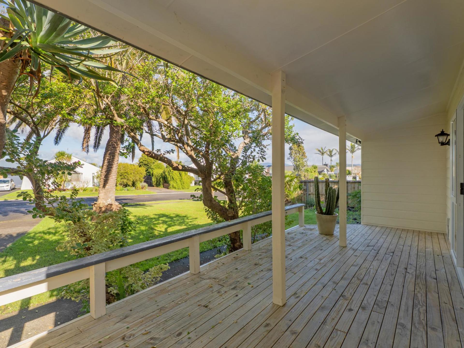 4 Springbok Avenue, Whitianga 4 Springbok Avenue, Whitianga
