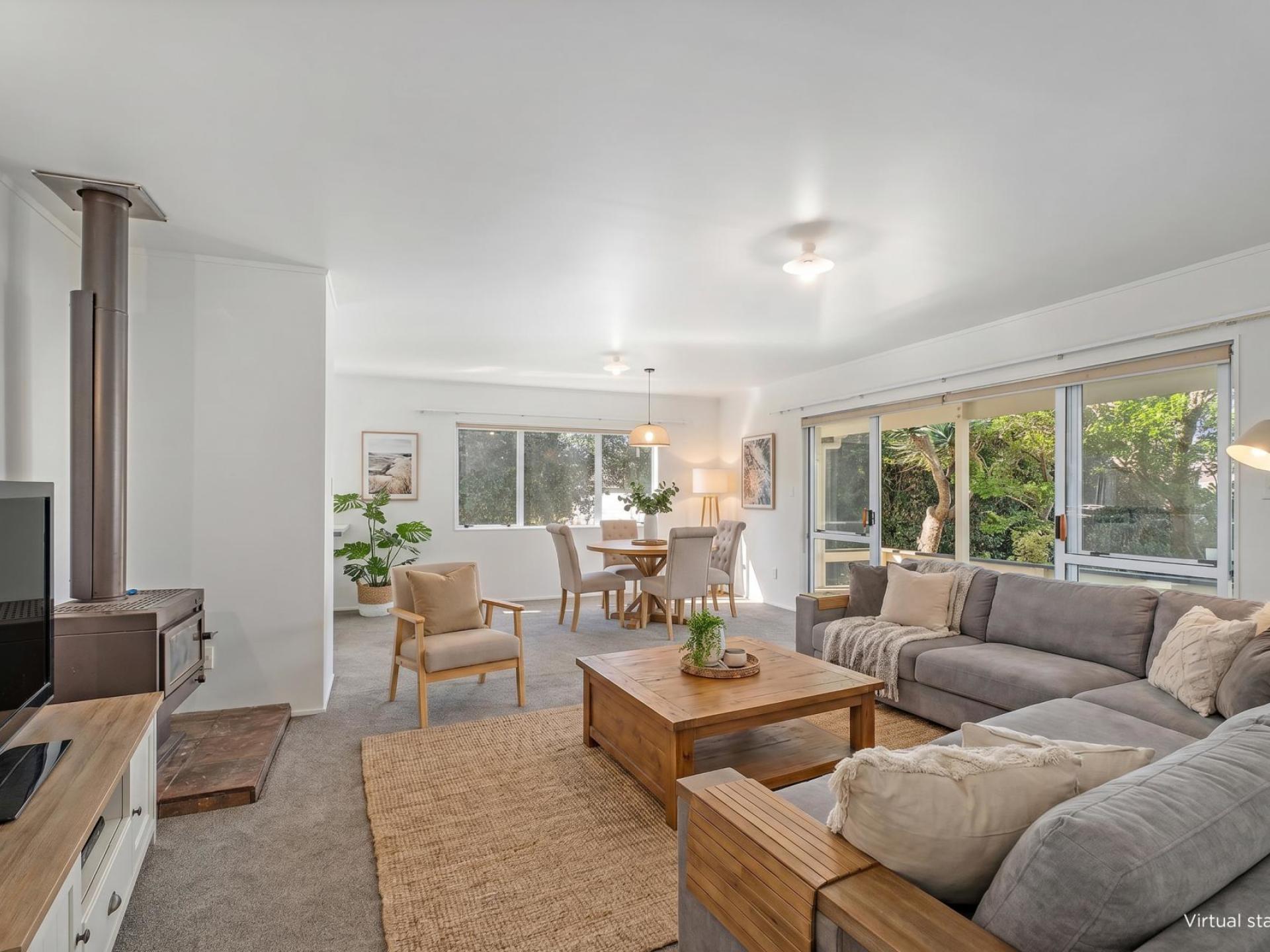 4 Springbok Avenue, Whitianga 4 Springbok Avenue, Whitianga