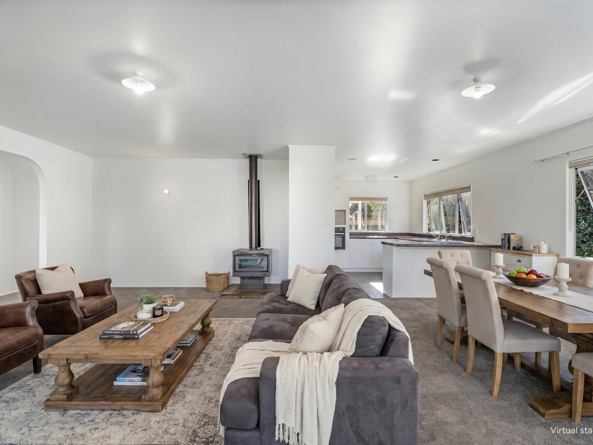 4 Springbok Avenue, Whitianga 4 Springbok Avenue, Whitianga