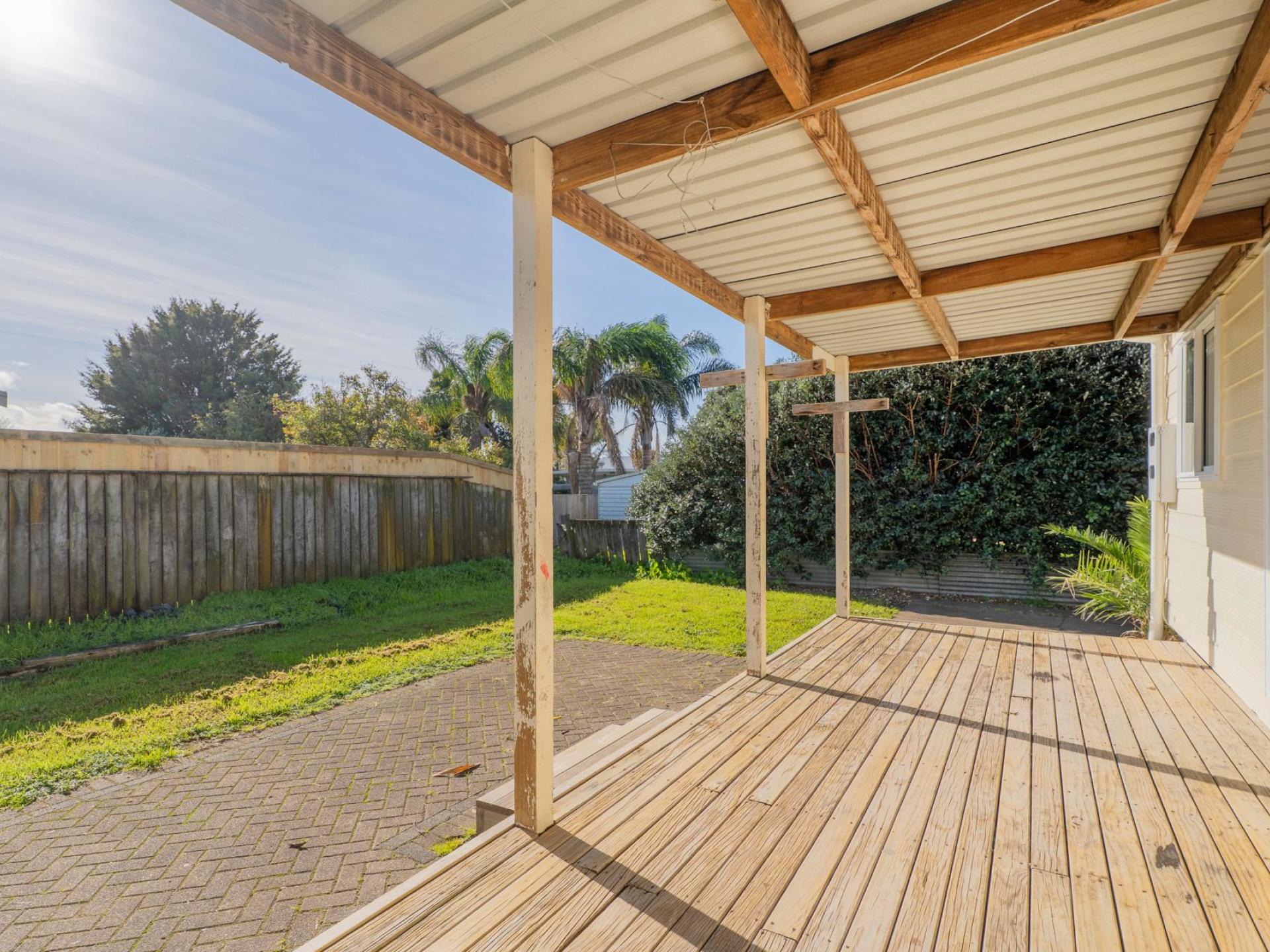 4 Springbok Avenue, Whitianga 4 Springbok Avenue, Whitianga