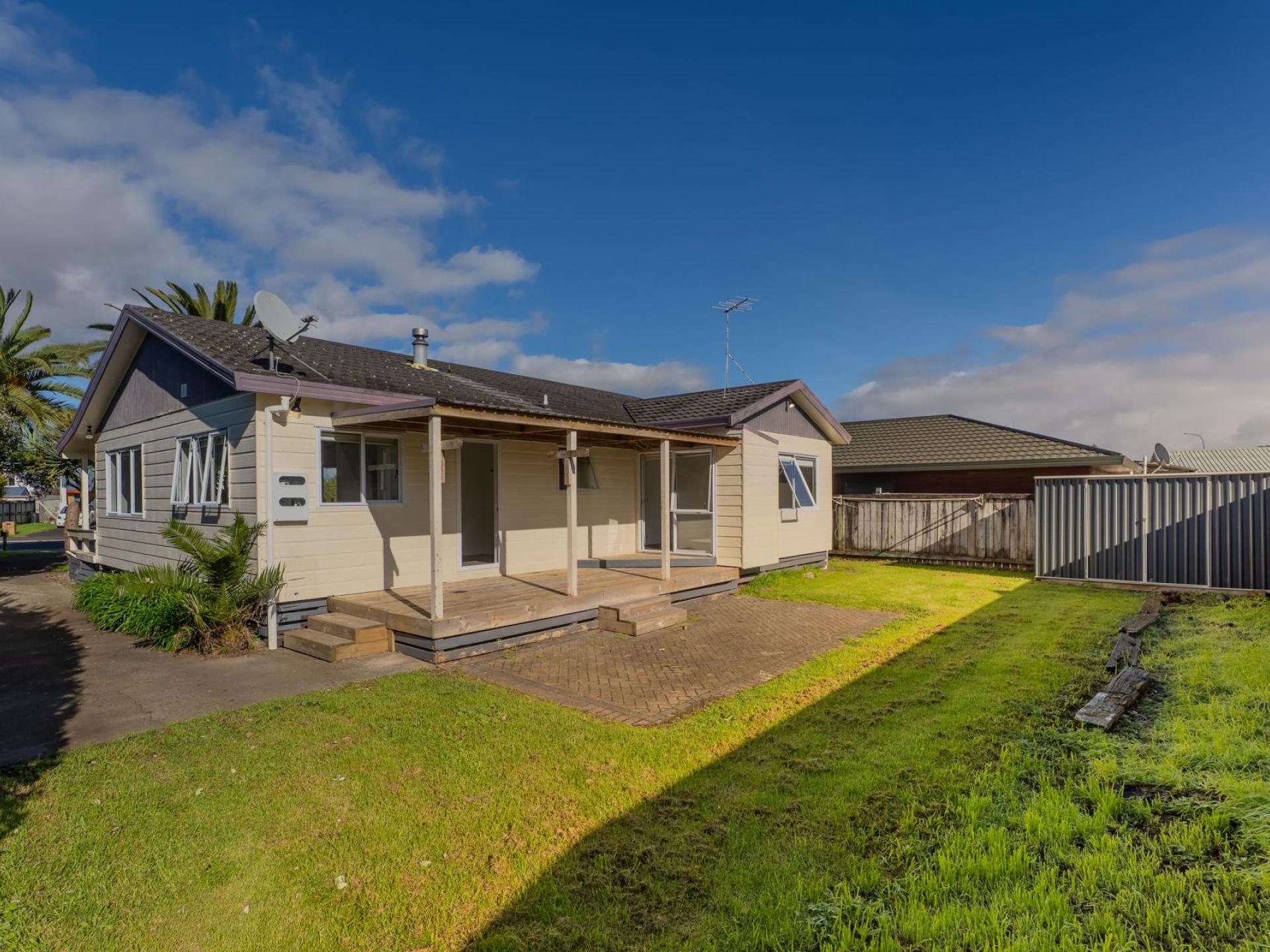 4 Springbok Avenue, Whitianga 4 Springbok Avenue, Whitianga
