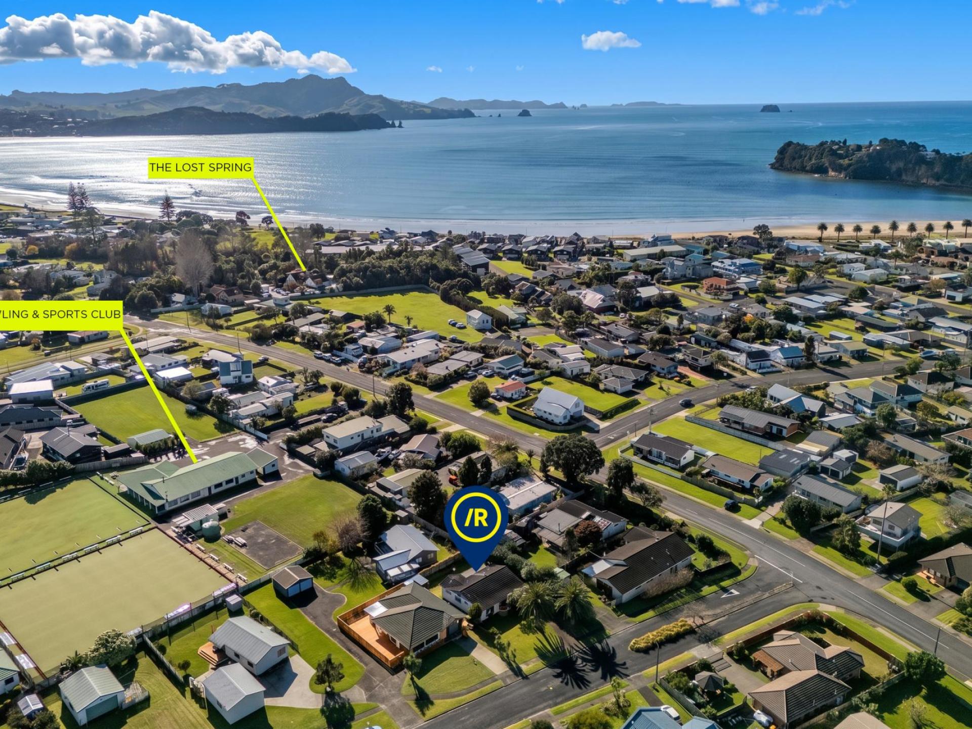 4 Springbok Avenue, Whitianga 4 Springbok Avenue, Whitianga