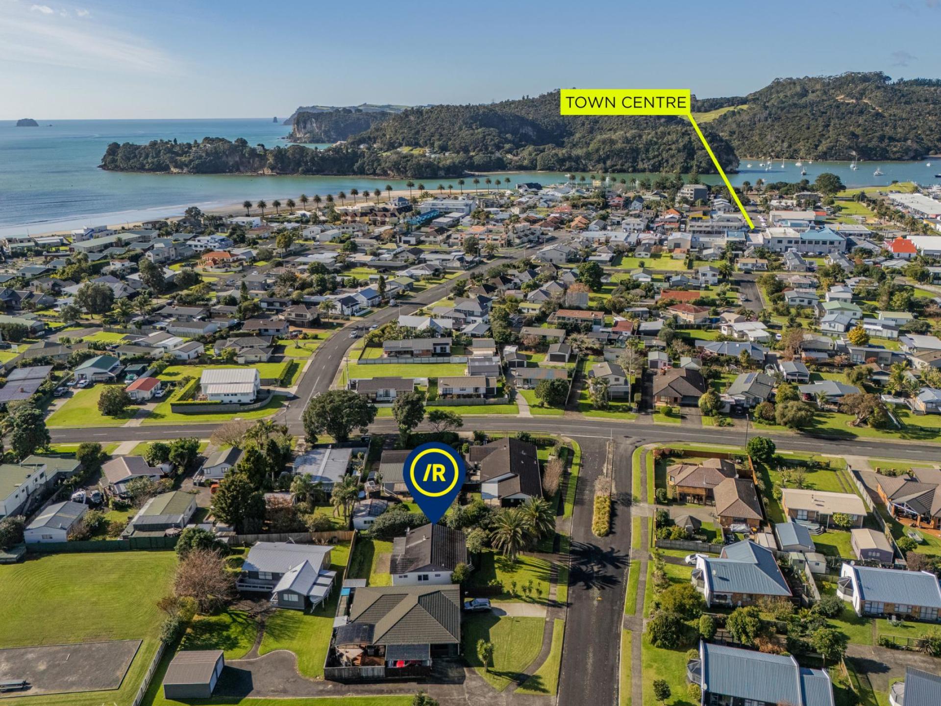 4 Springbok Avenue, Whitianga 4 Springbok Avenue, Whitianga
