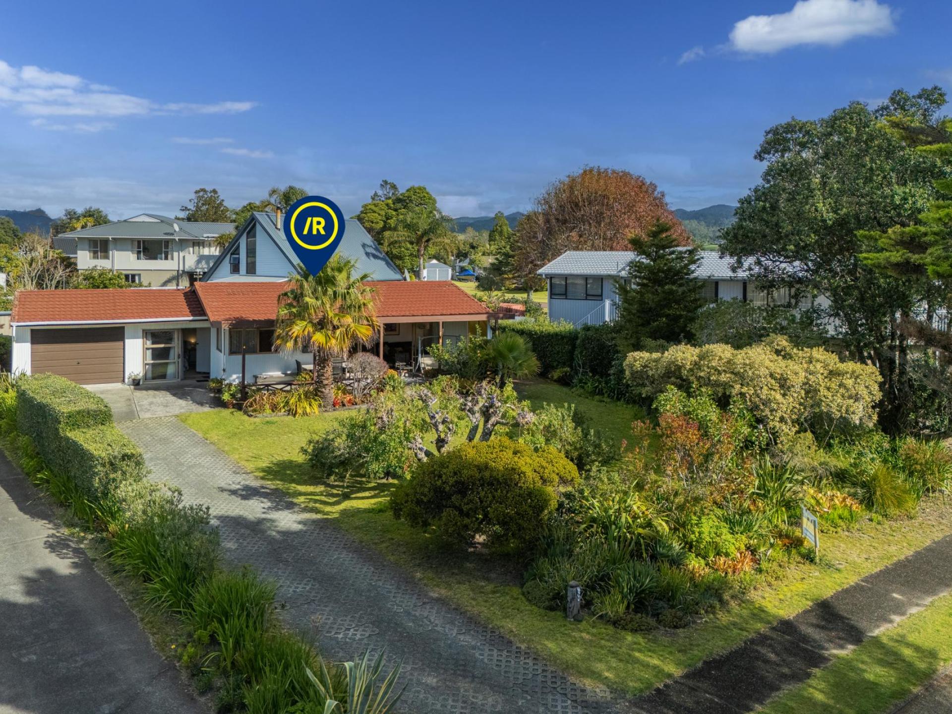 4 Courtney Place, Pauanui 4 Courtney Place, Pauanui