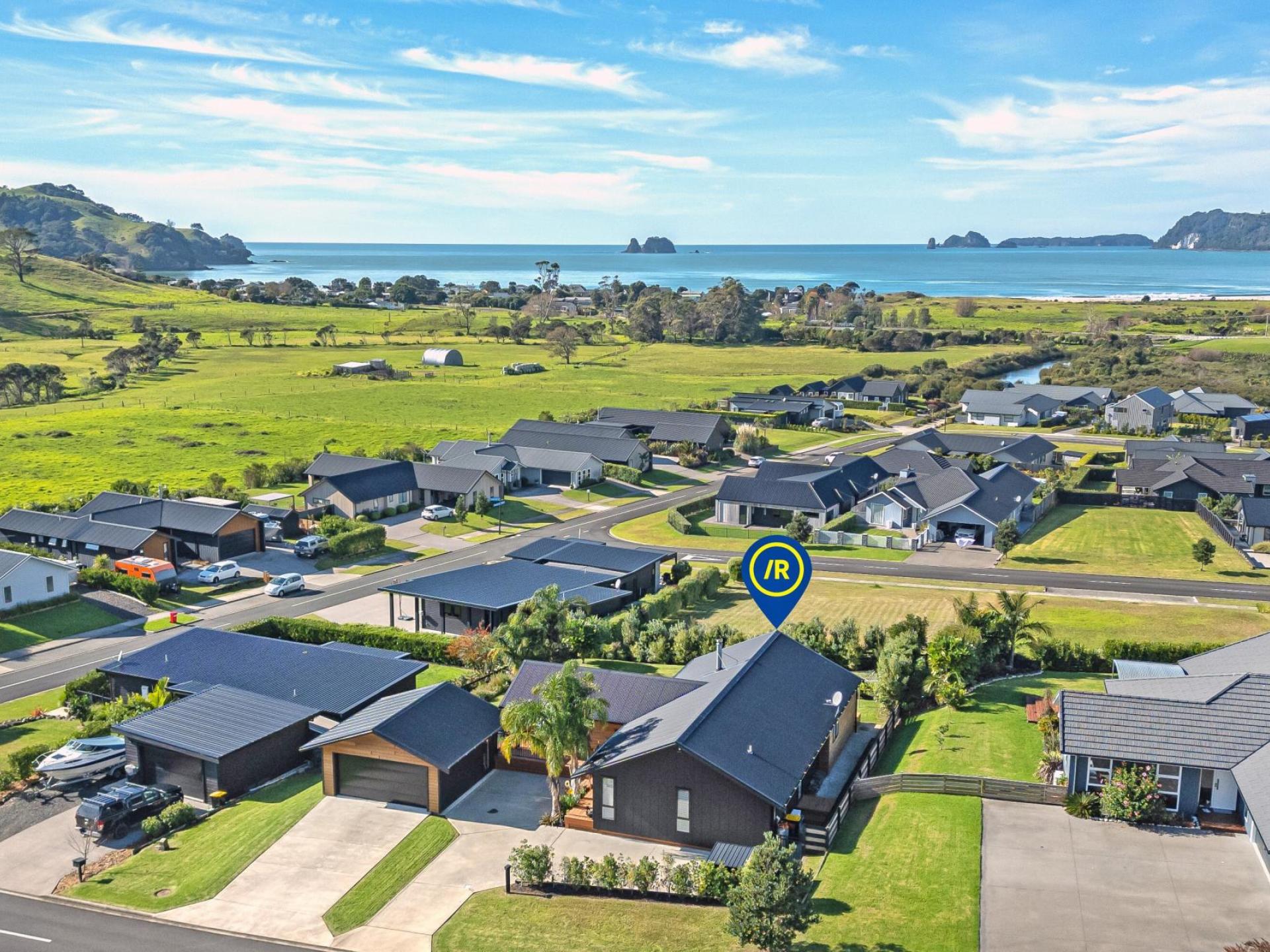 21 Ataahua Views Terrace, Whitianga 21 Ataahua Views Terrace, Whitianga