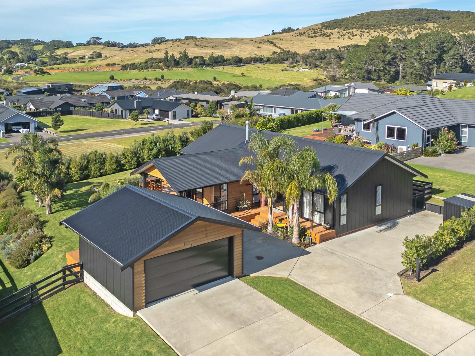 21 Ataahua Views Terrace, Whitianga 21 Ataahua Views Terrace, Whitianga