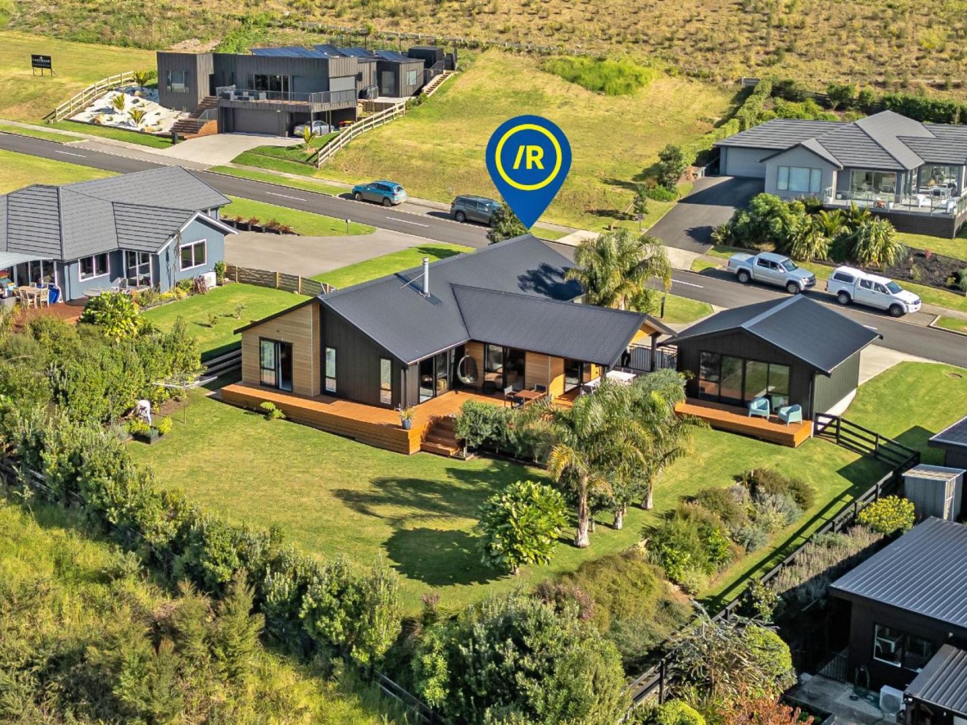 21 Ataahua Views Terrace, Whitianga 21 Ataahua Views Terrace, Whitianga