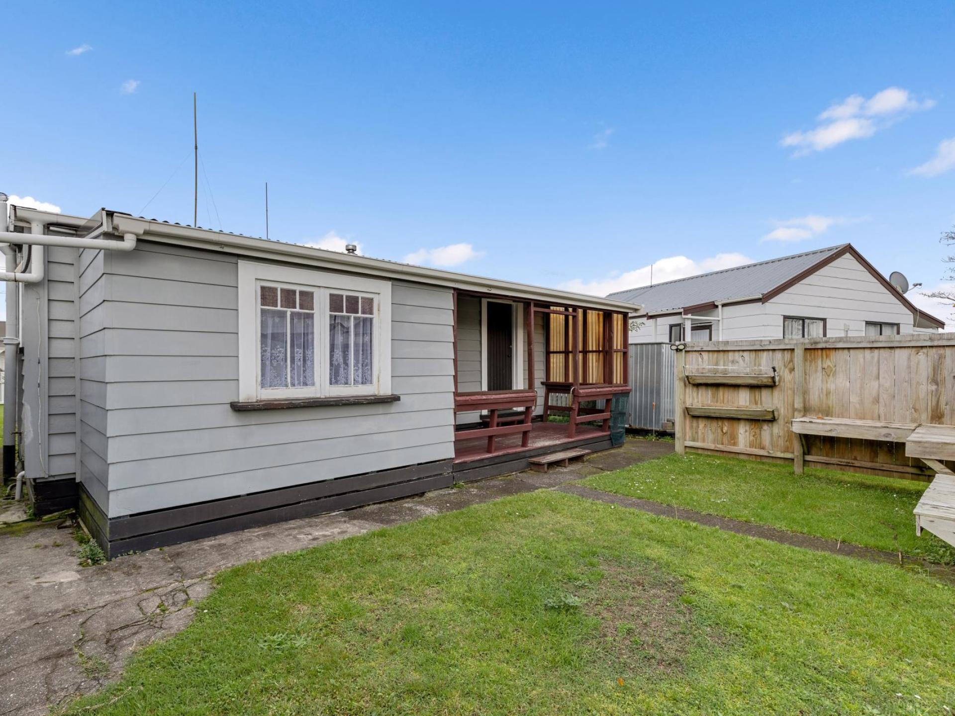 11 George Street, Paeroa 11 George Street, Paeroa