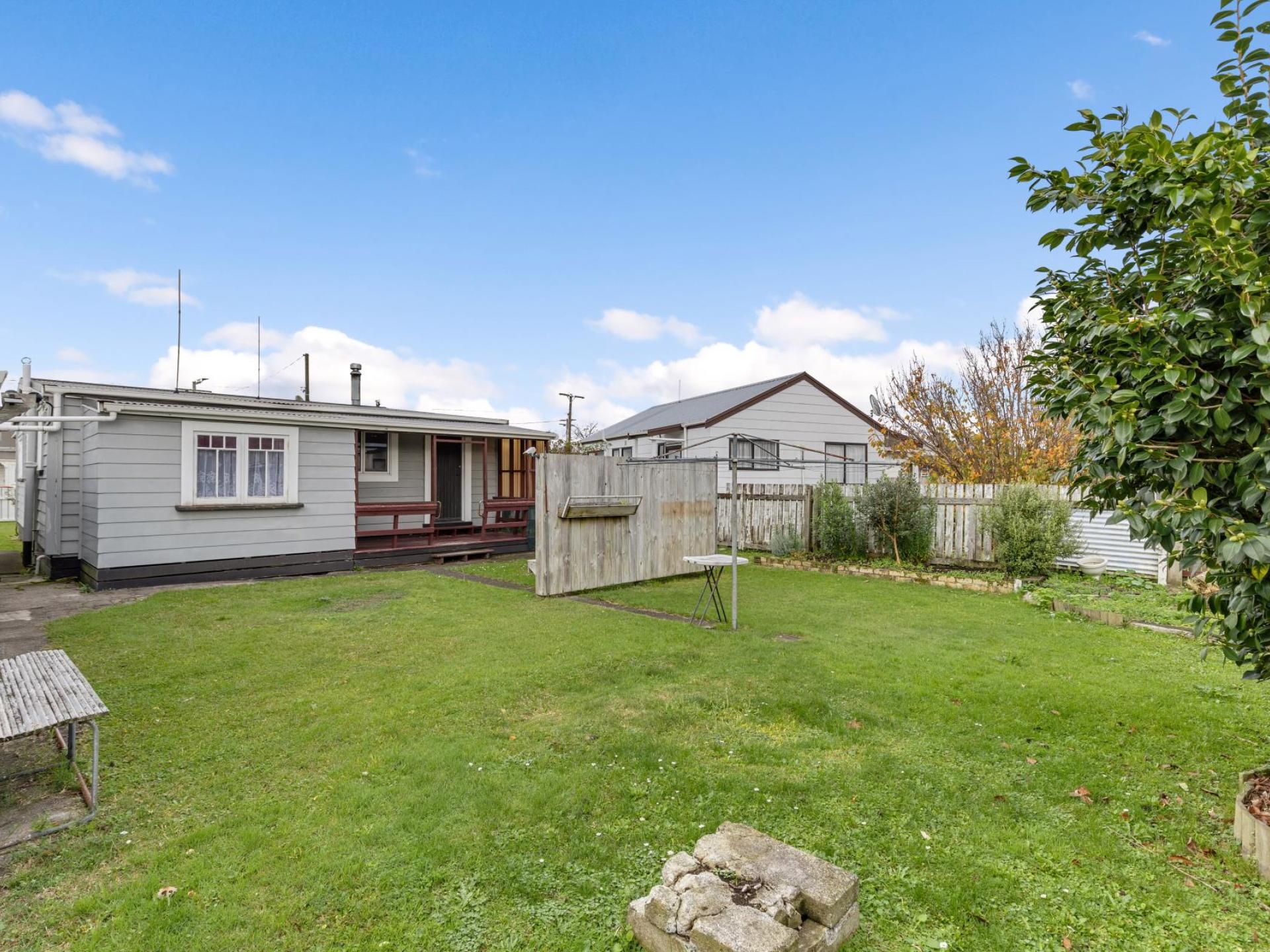 11 George Street, Paeroa 11 George Street, Paeroa