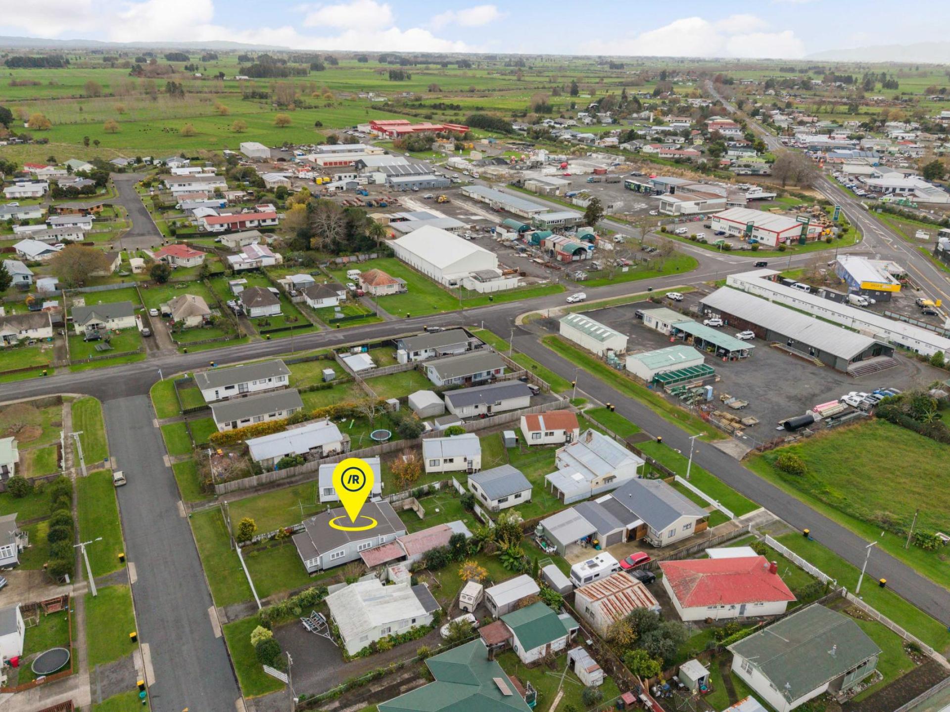 11 George Street, Paeroa 11 George Street, Paeroa
