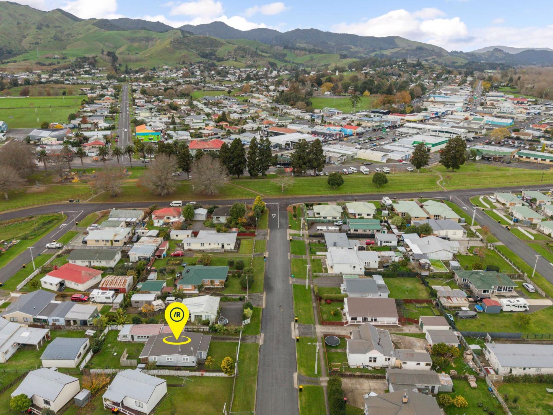 11 George Street, Paeroa 11 George Street, Paeroa