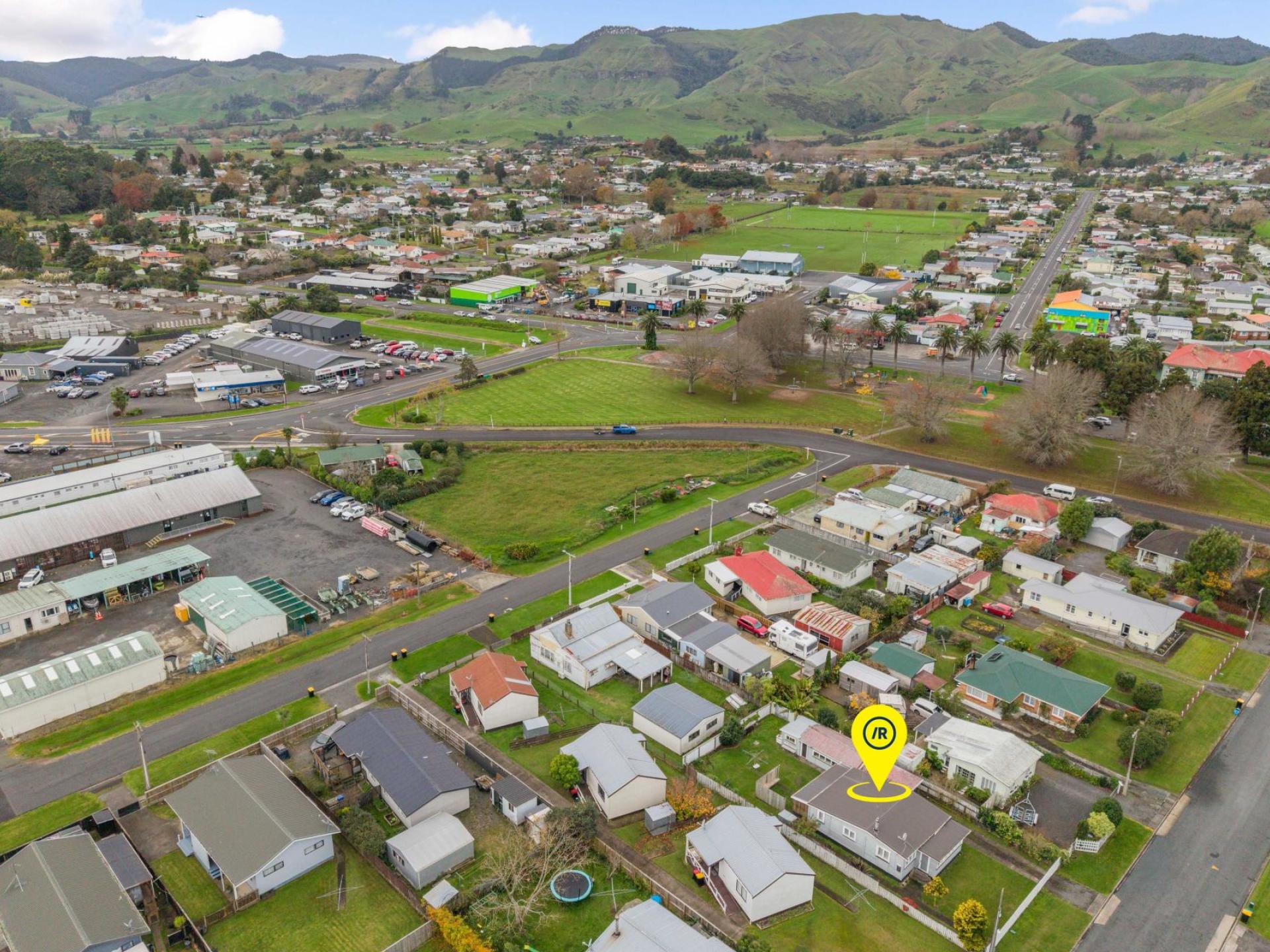 11 George Street, Paeroa 11 George Street, Paeroa