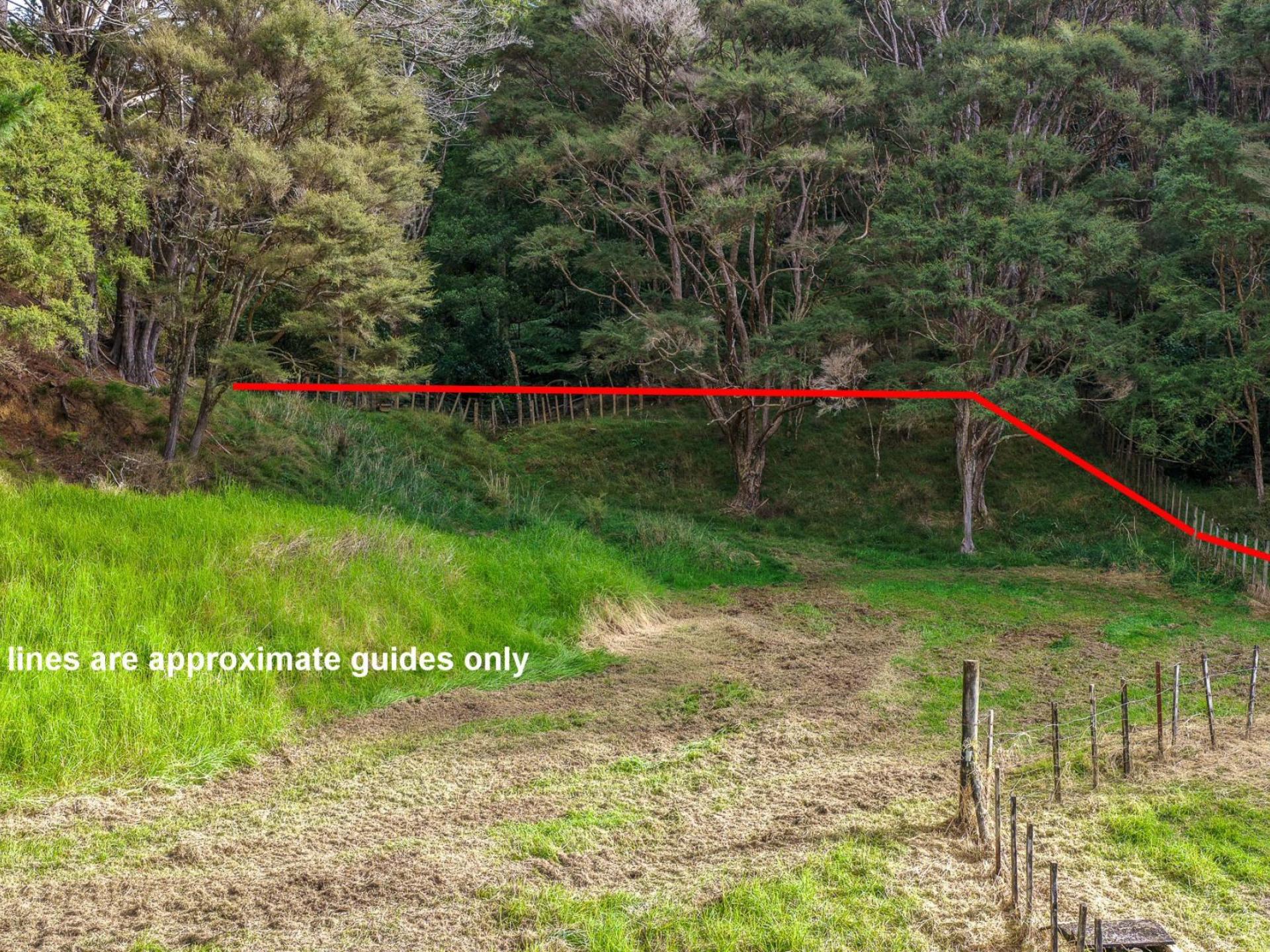 163 and 165 Tapu Coroglen Road, Tapu 163 and 165 Tapu Coroglen Road, Tapu